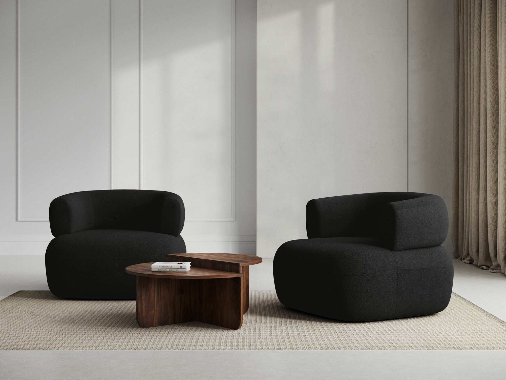 Кресло Beckley 117 (Нетw or Never 100)