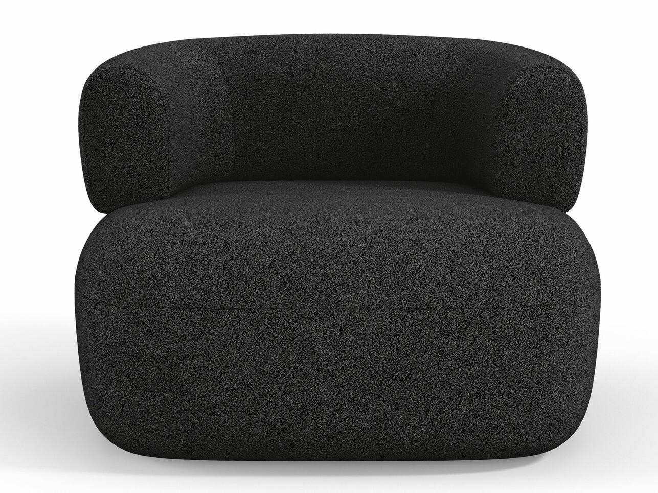 Krēsls Beckley 117 (Navw or Never 100)