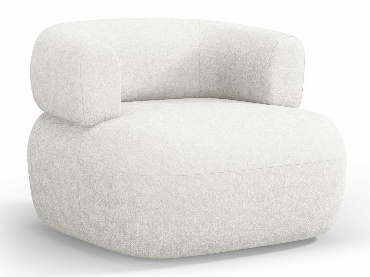 Krēsls Beckley 117 (Perfect Harmony 02)