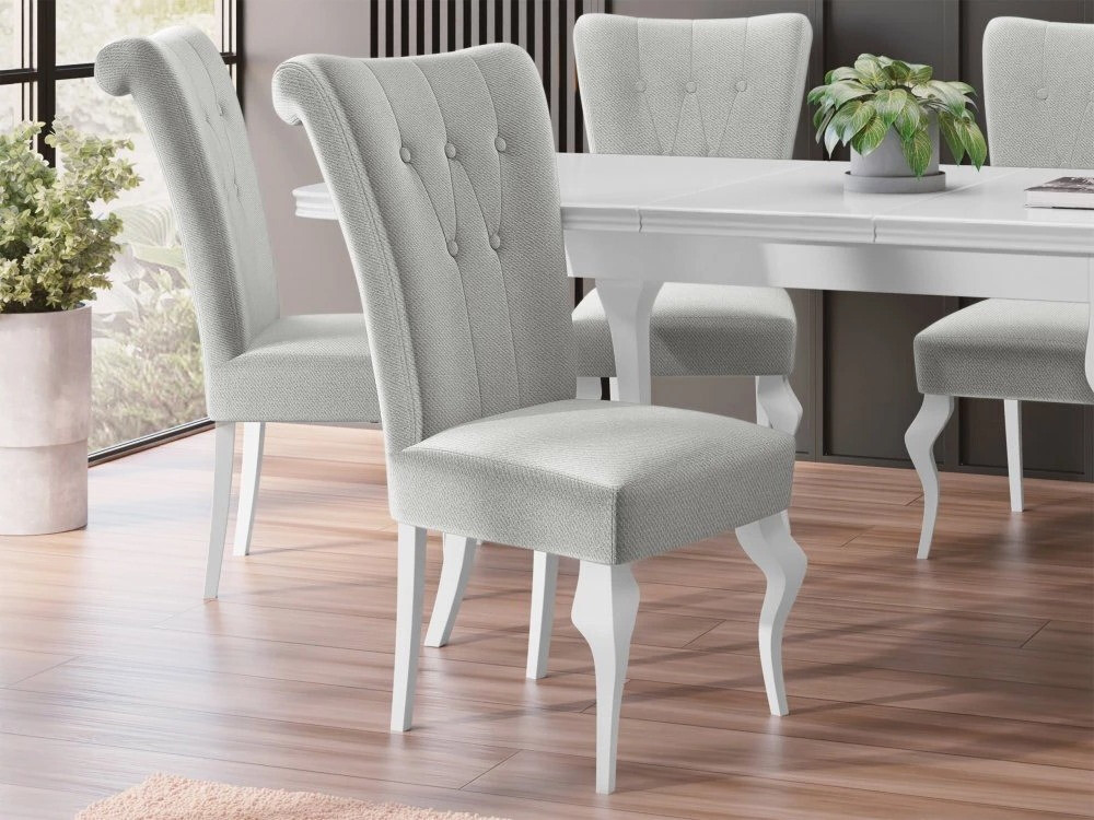 Krēsls Comfivo Gallina (Paros 05)