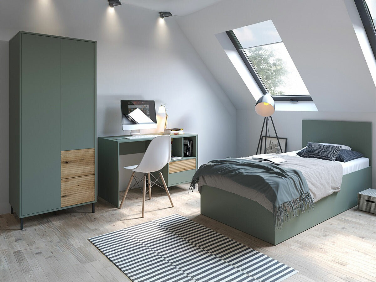 Спальный гарнитур Novfera 113