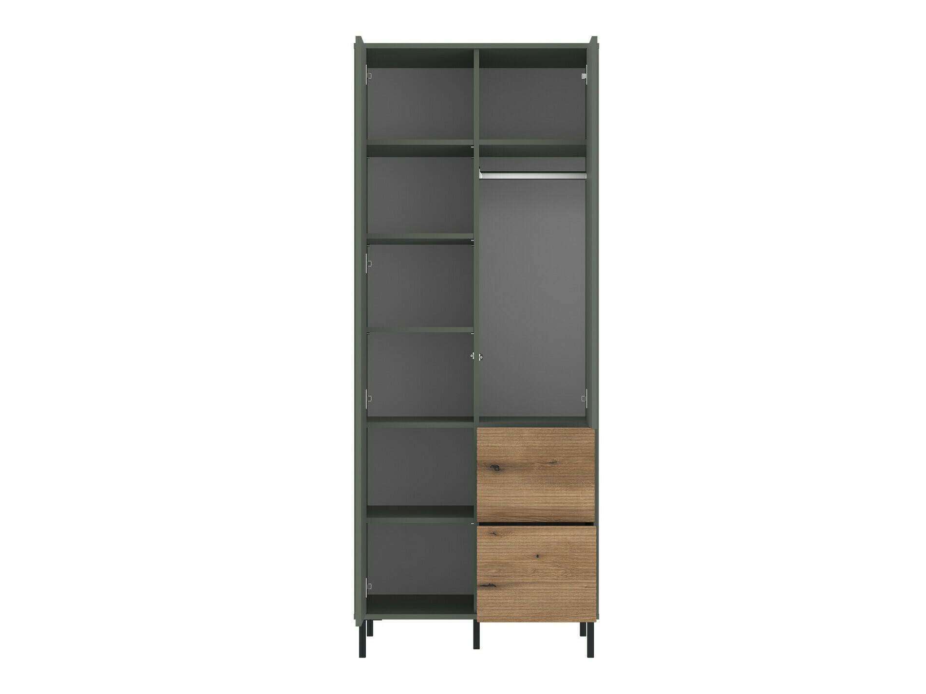 Спальный гарнитур Novfera 113