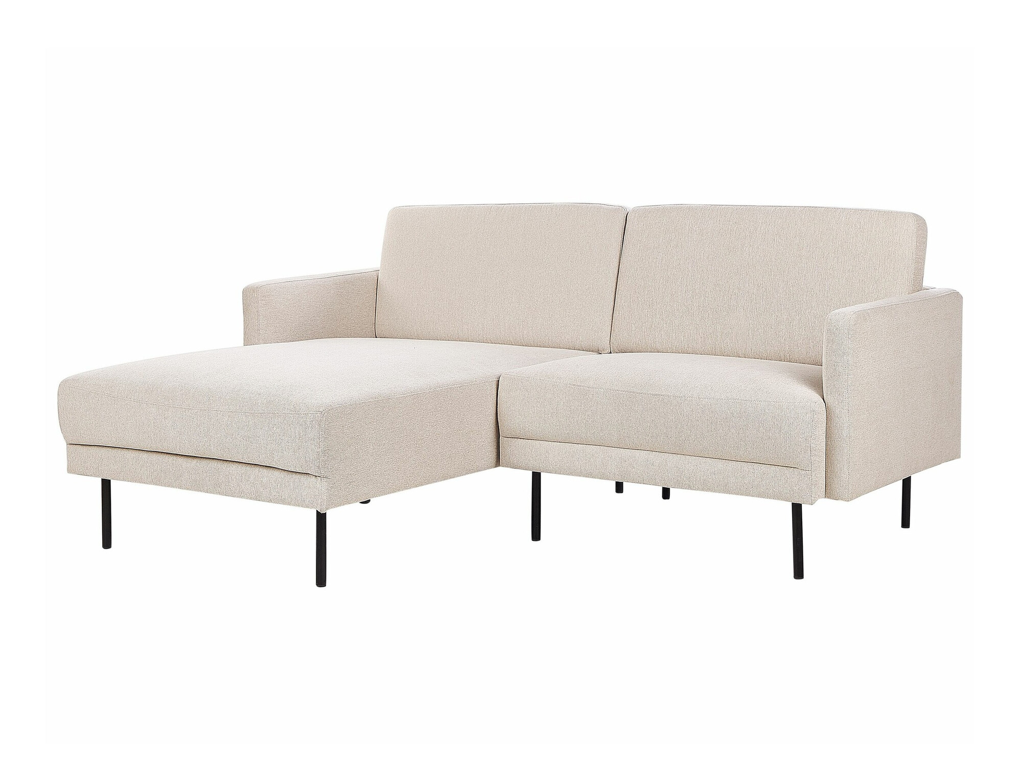 Stūra dīvāns Salmono 101 (Bēšs)