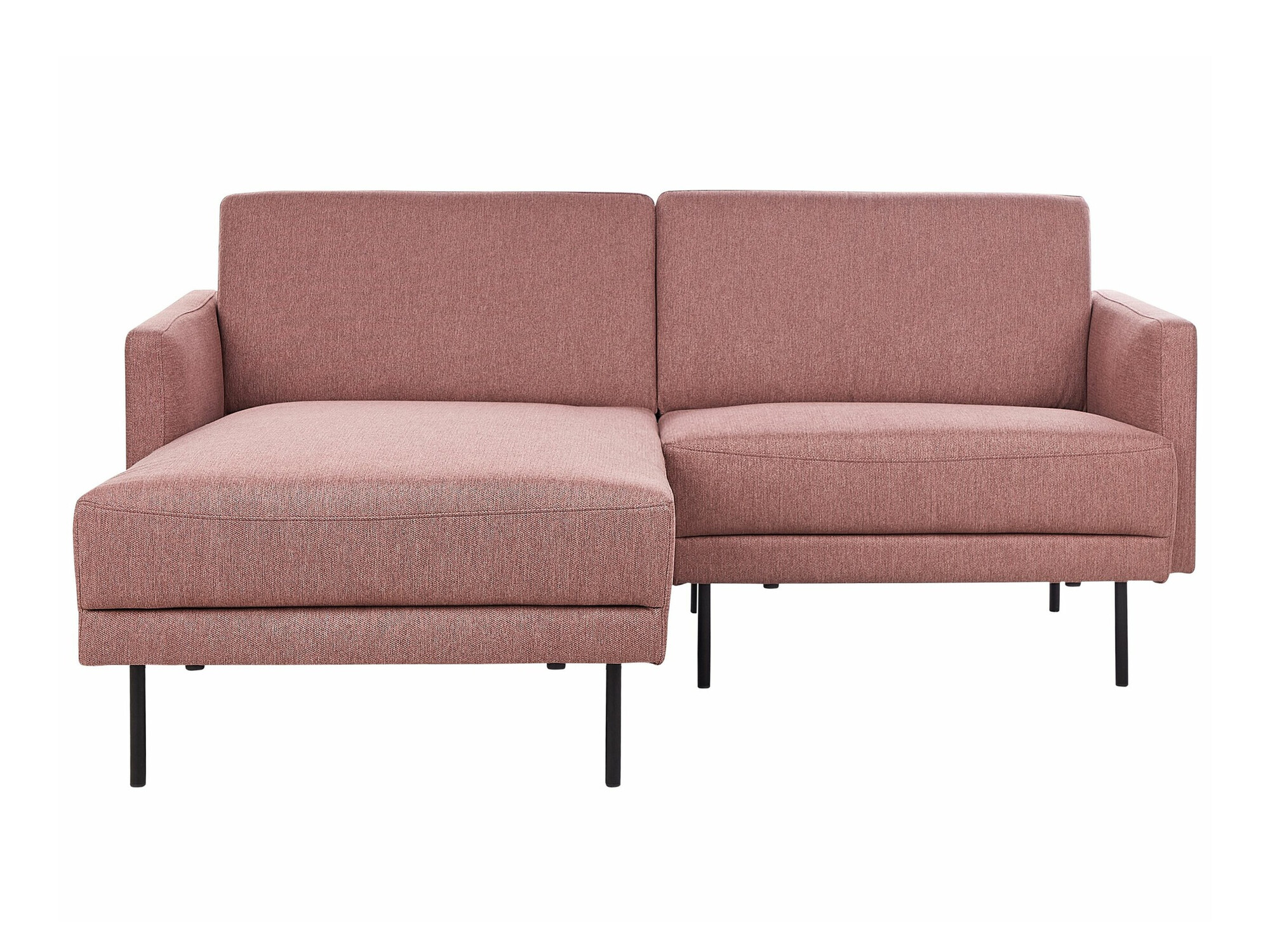 Угловой диван Salmono 101 (Dusty-розовый)