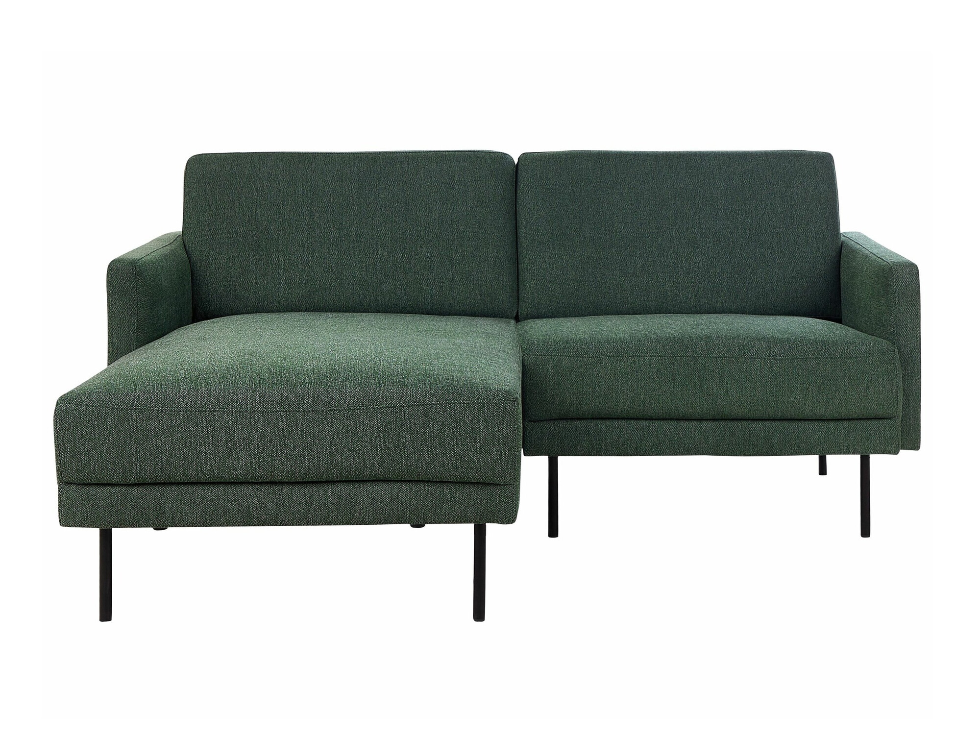 Угловой диван Salmono 101 (Темно-зеленый)