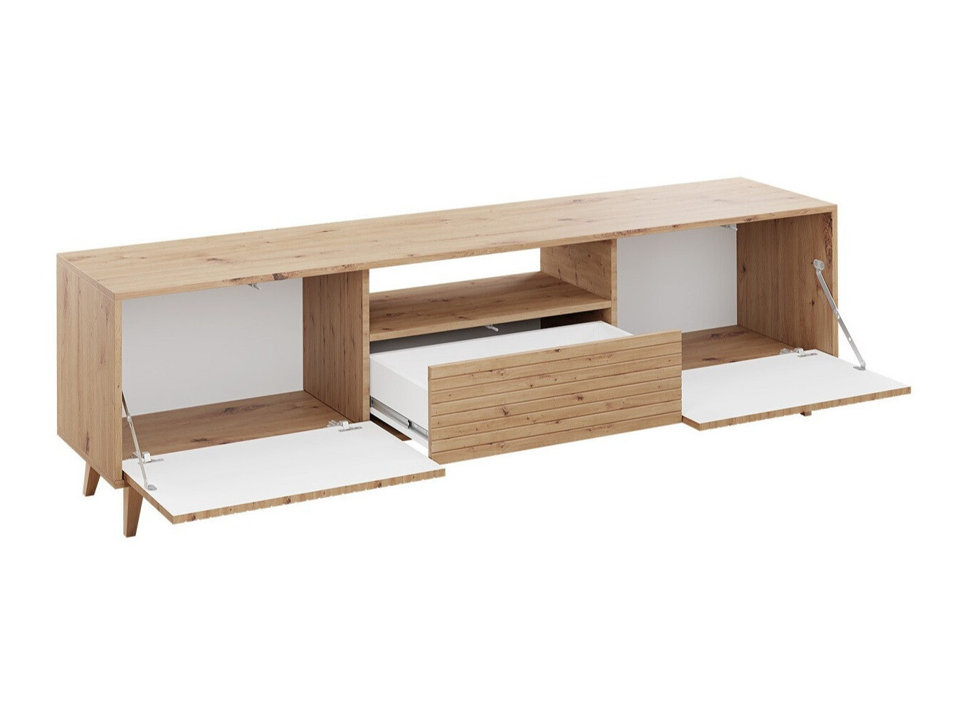 Viesistabas komplekts Comfivo Romtori