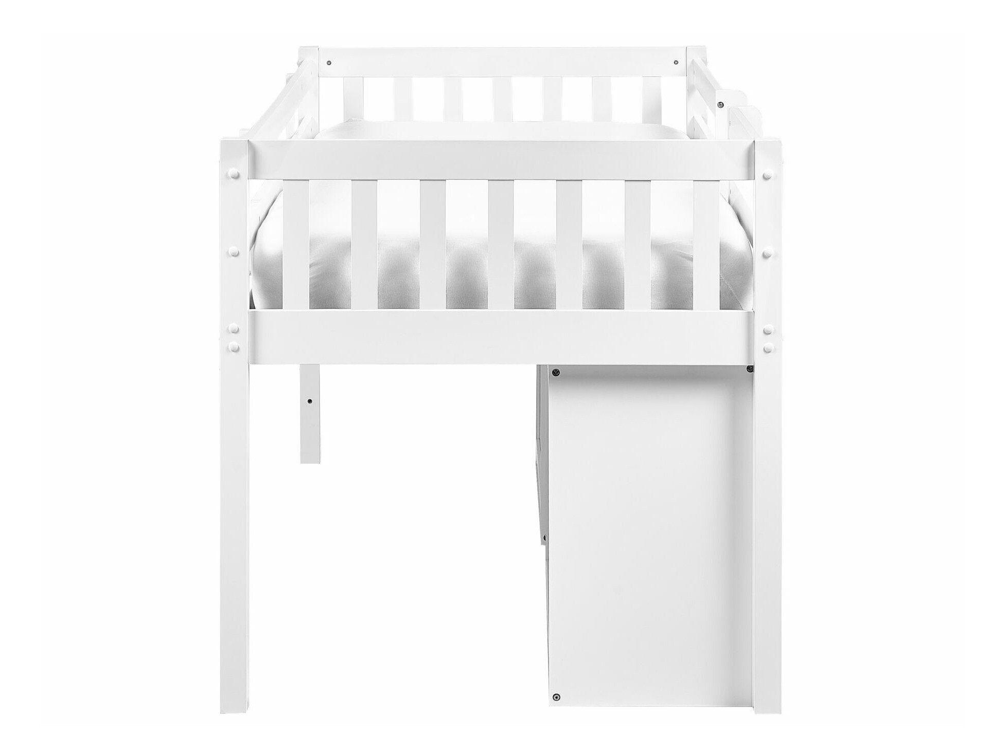 Augsta gulta Berwyn 2199 (Balts + Tumši rozā)