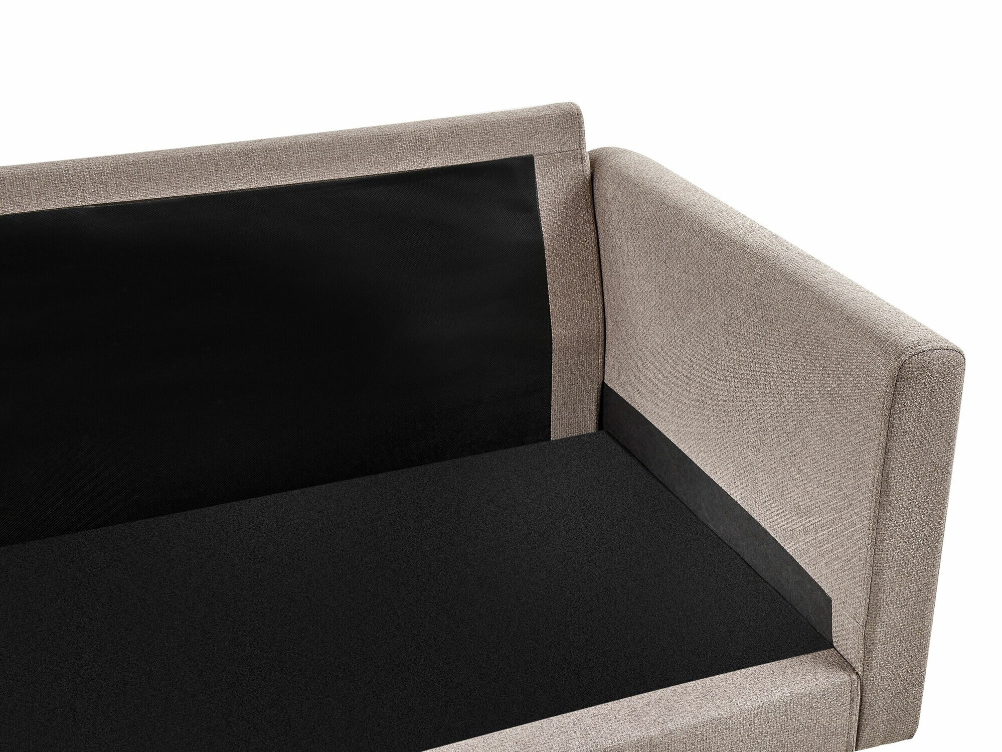 Dīvāns Berwyn 2198 (Brūns)