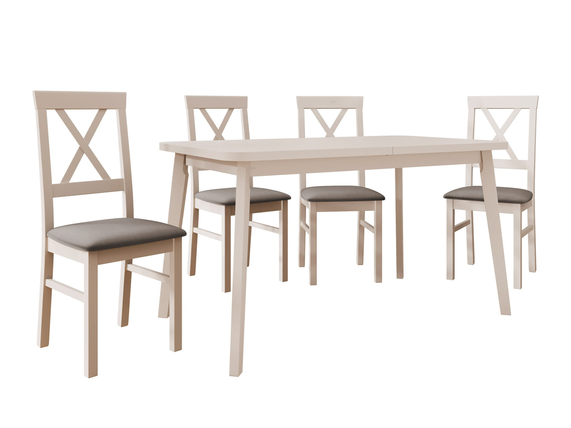 Ēdamistabas komplekts Victorville 373