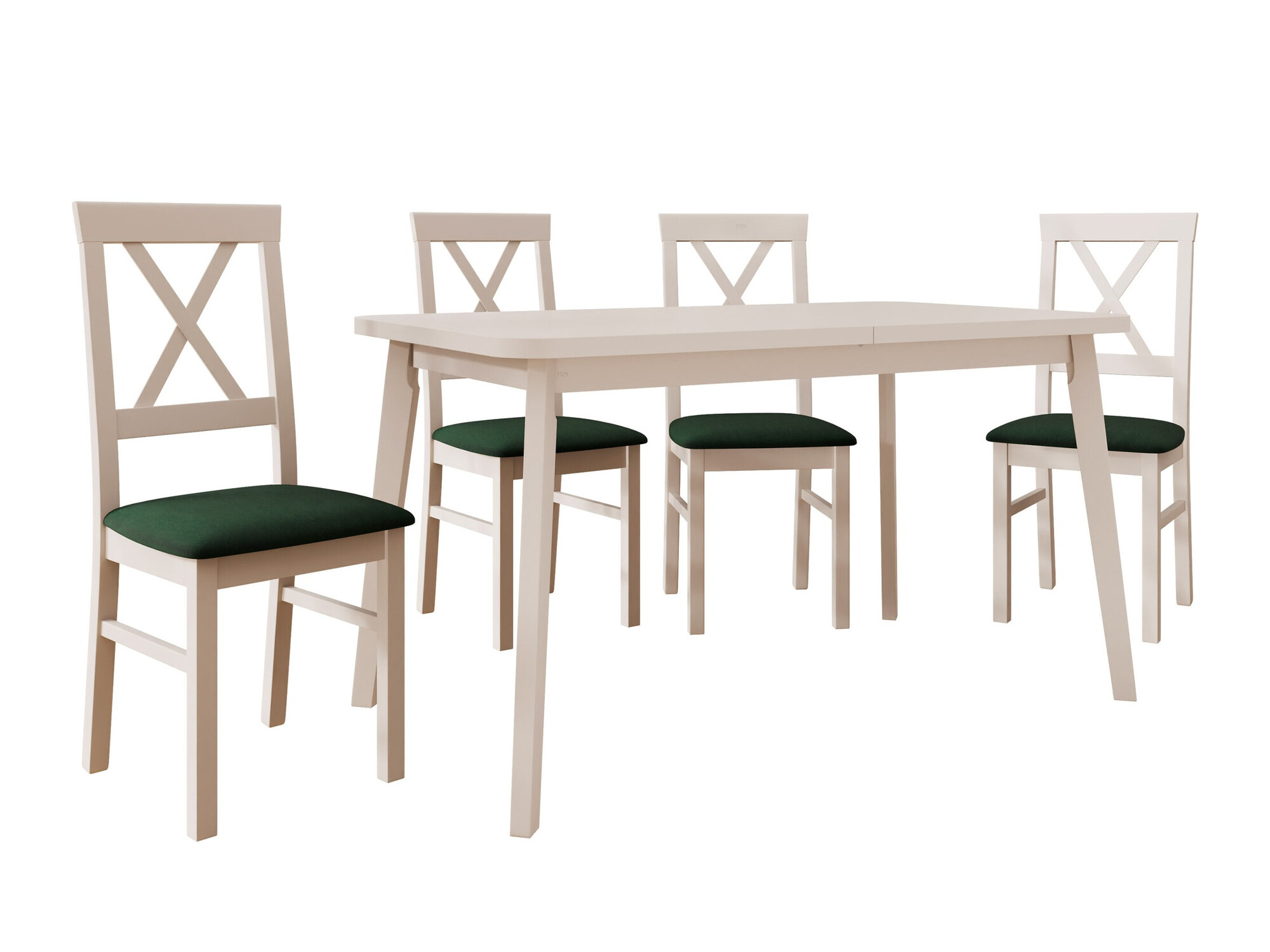 Ēdamistabas komplekts Victorville 373