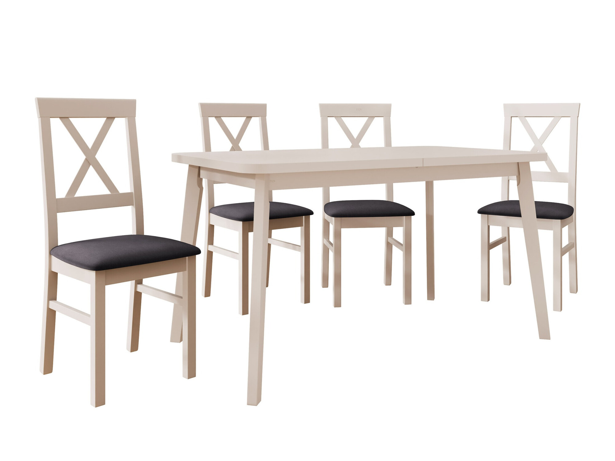 Ēdamistabas komplekts Victorville 373