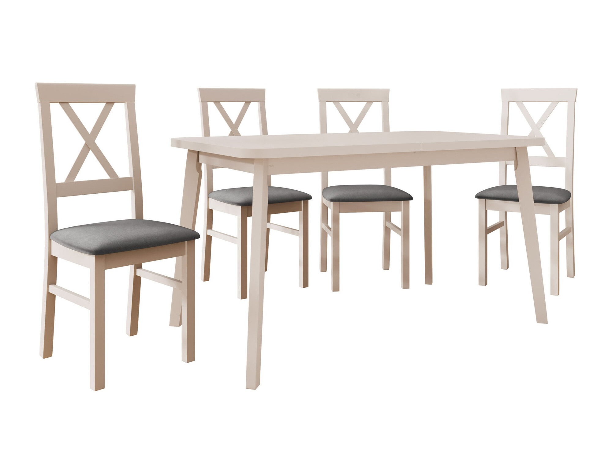 Ēdamistabas komplekts Victorville 373