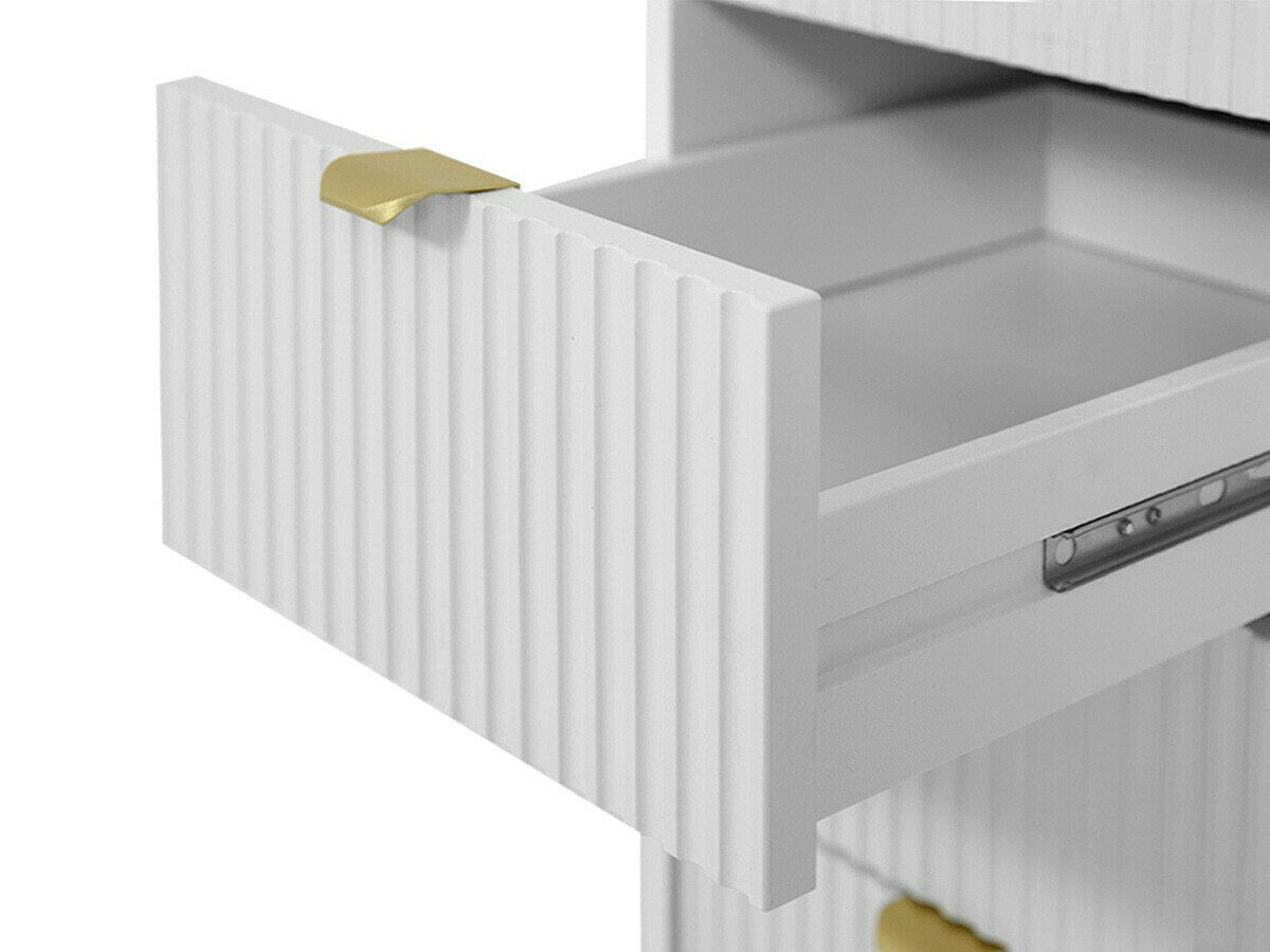 Rakstāmgalds Comfivo Papilio I (Balts)