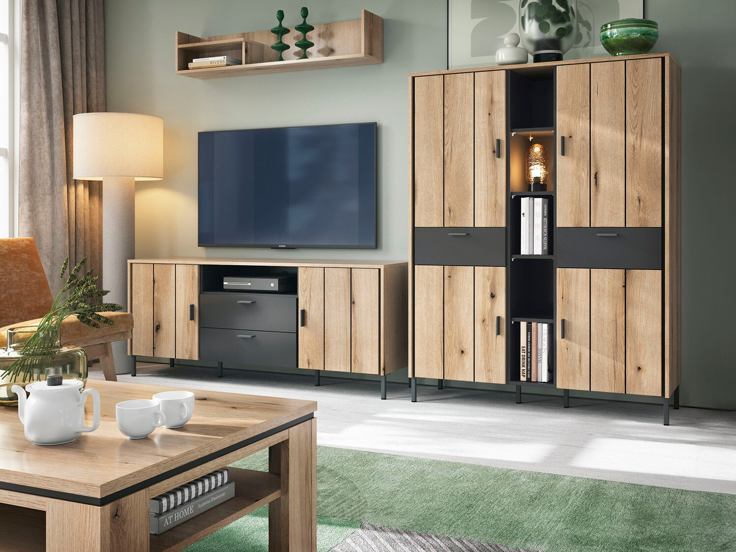 Журнальный столик Morelmi 109