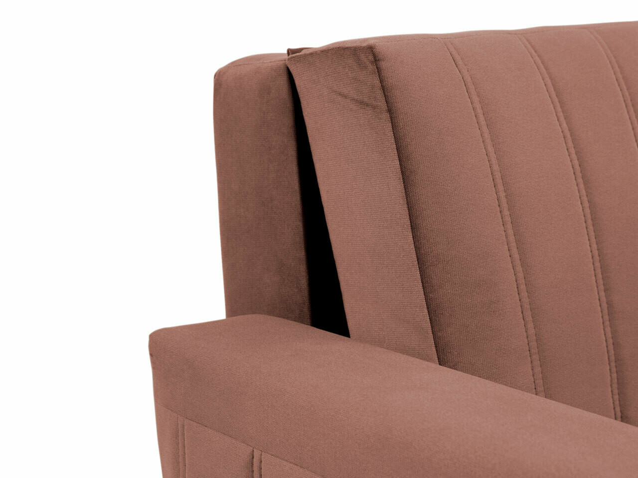 Dīvāns gulta Columbus 136 (Kronos 27)