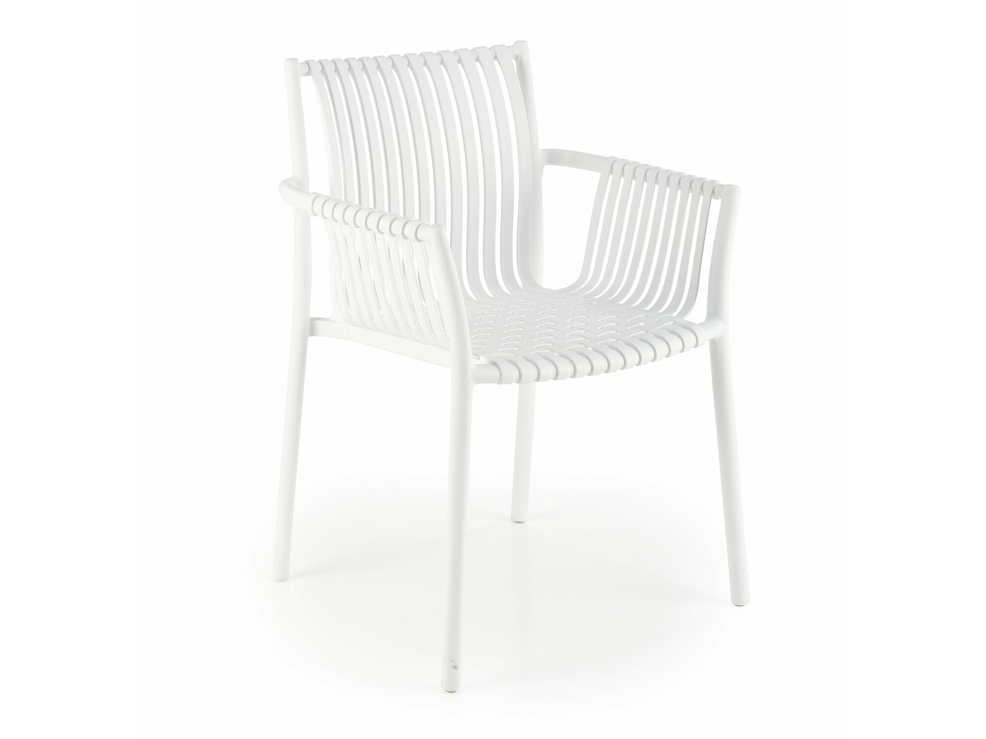 Krēsls Houston 1852 (Balts)