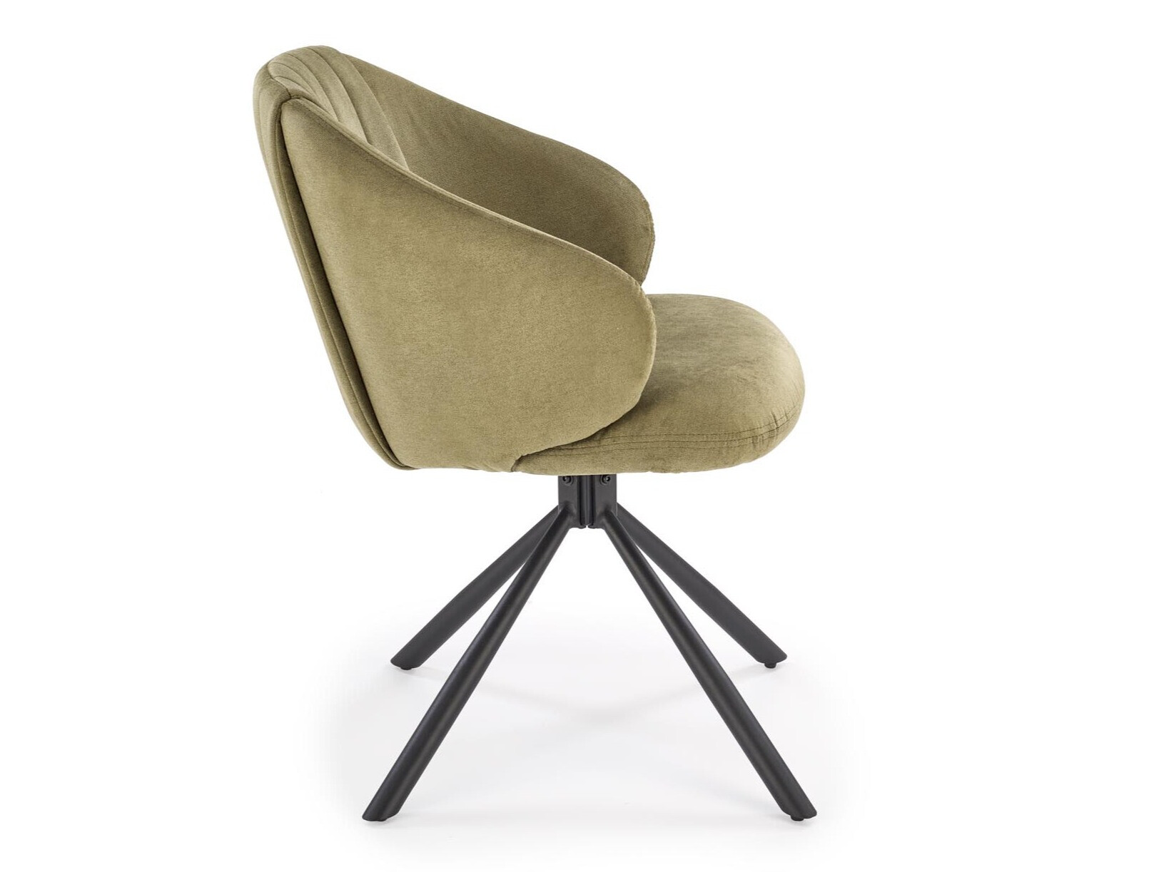 Krēsls Houston 1871 (Gaišs olīvkoks)