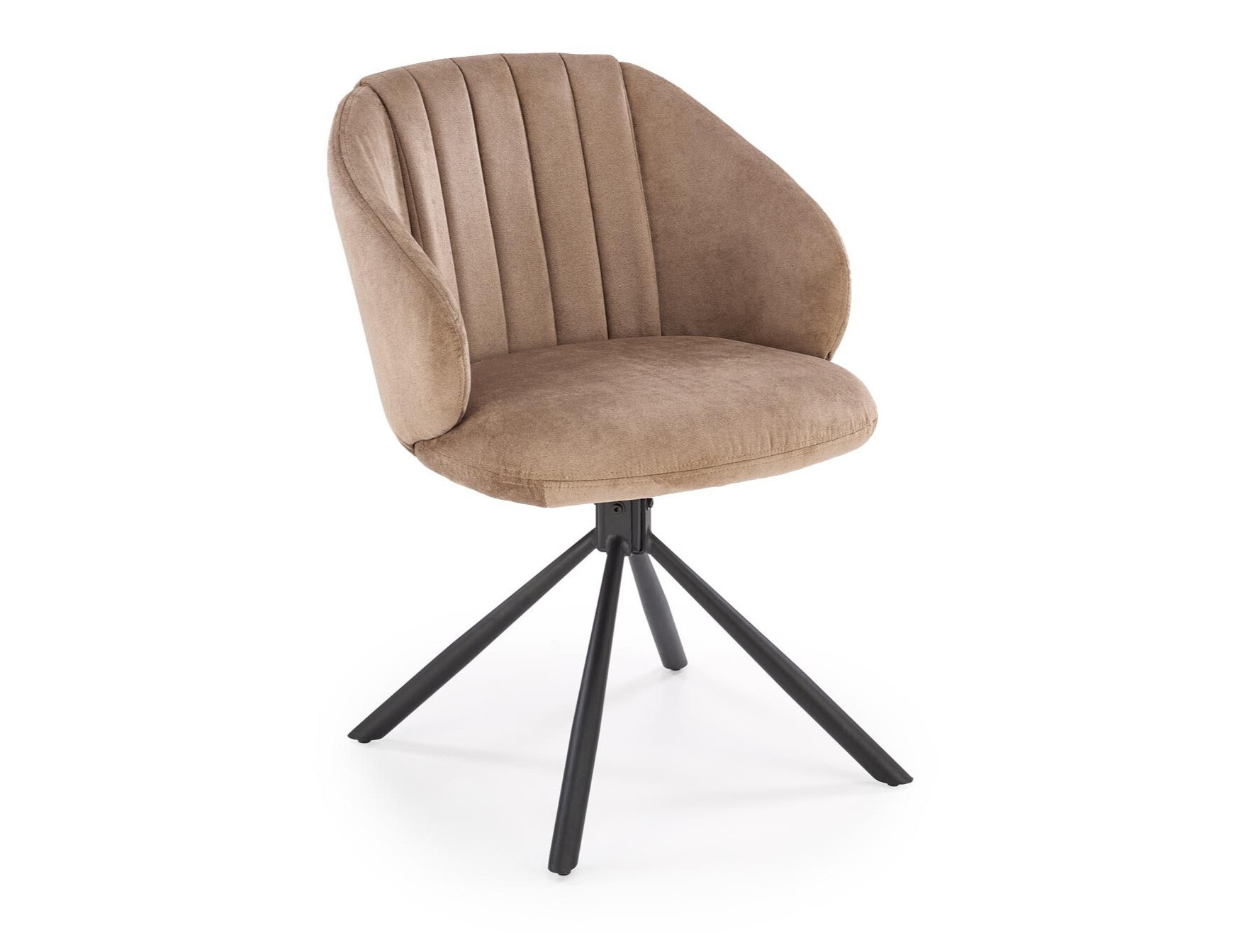 Krēsls Houston 1871 (Kapučīno)