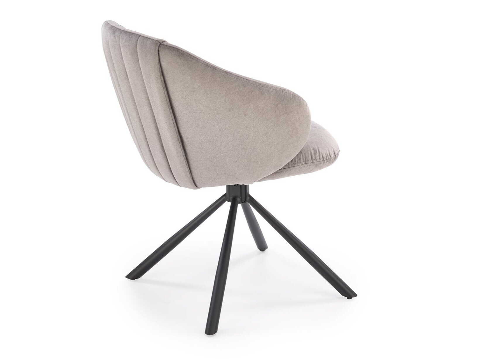 Krēsls Houston 1871 (Pelēks)