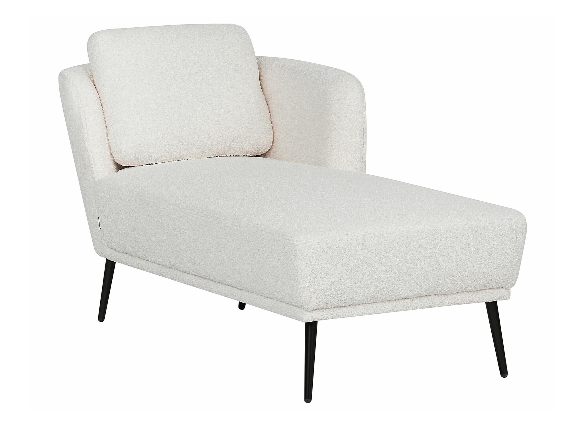 Kušete Berwyn 2200 (Balts)