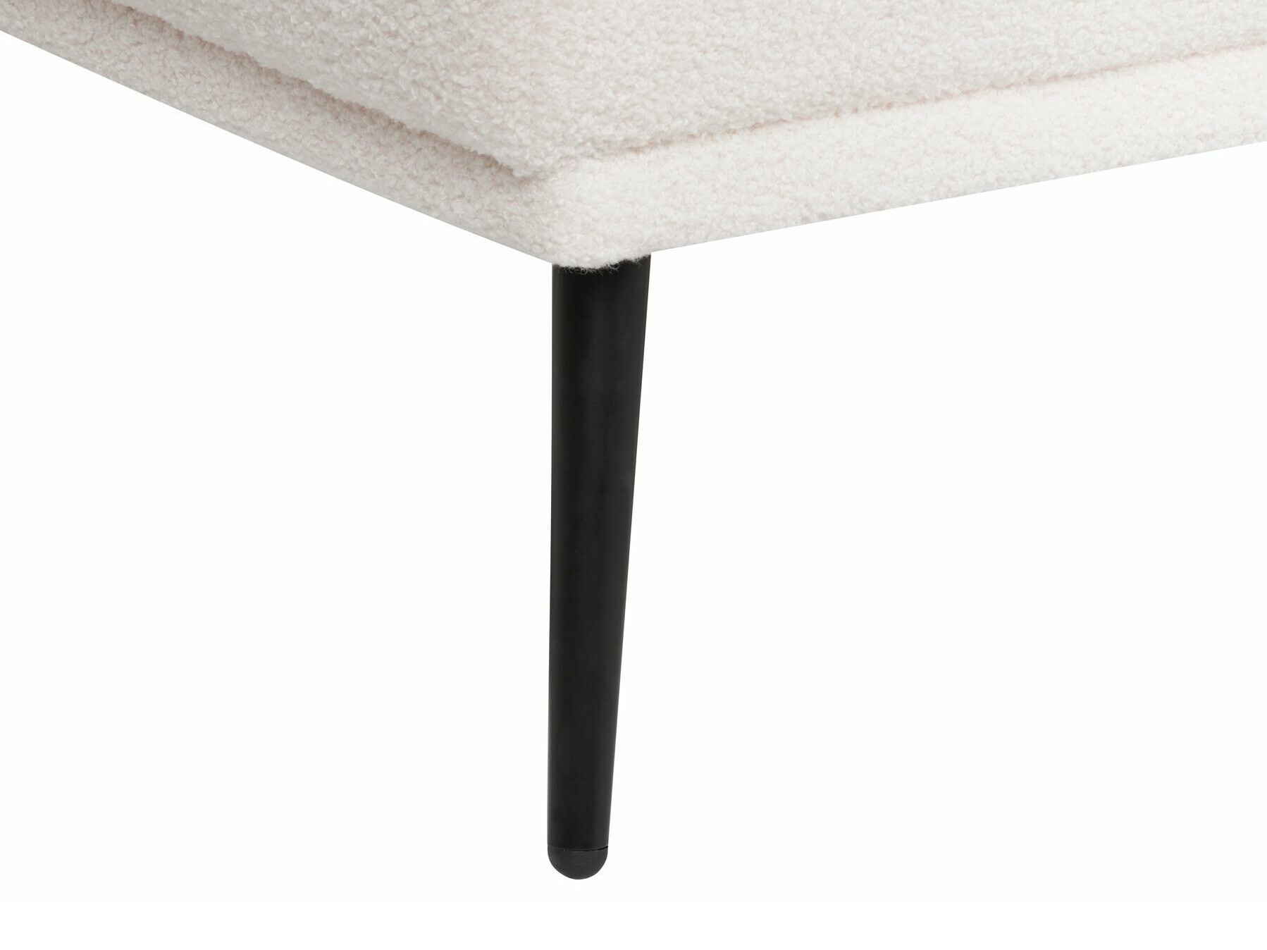 Kušete Berwyn 2200 (Balts)