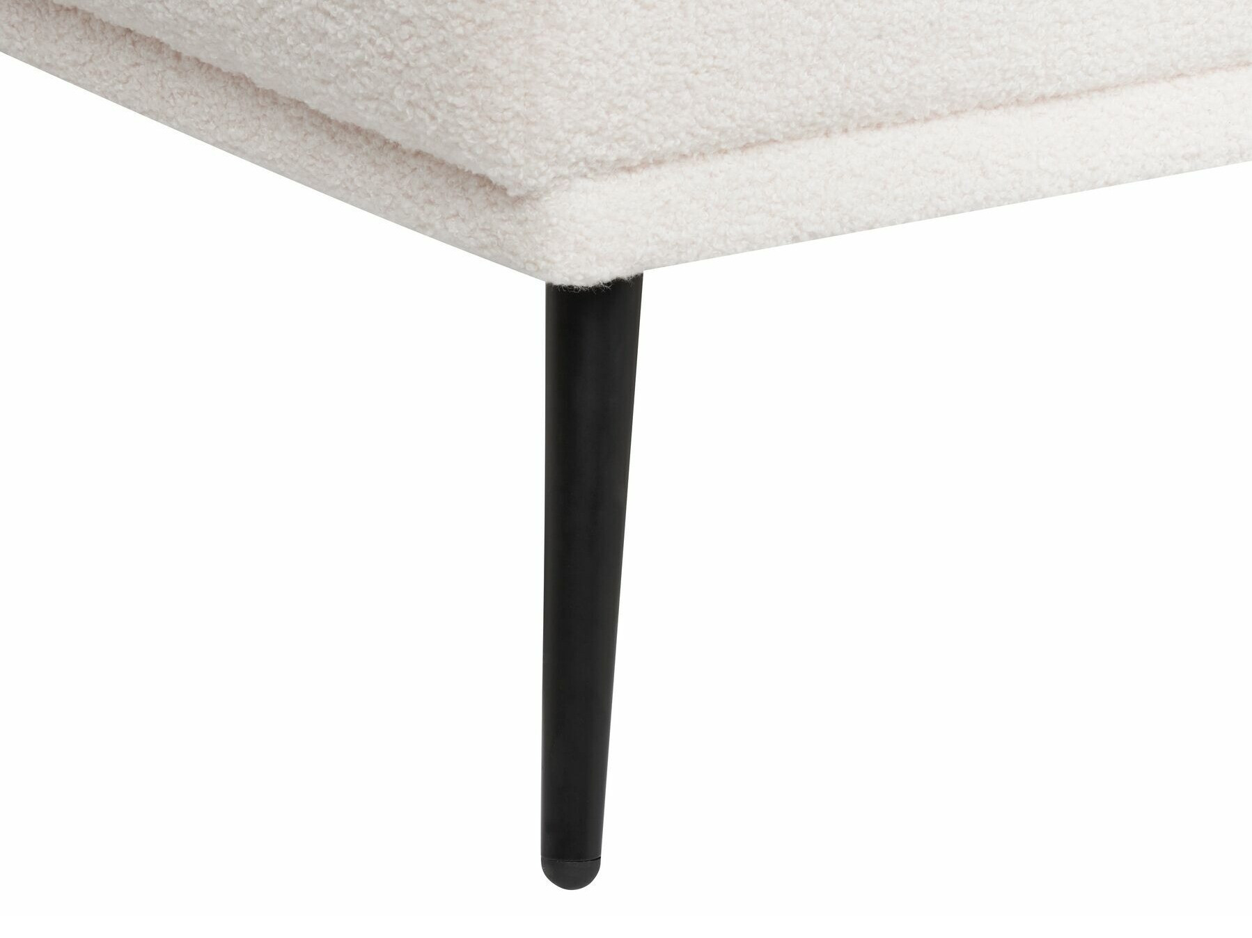 Kušete Berwyn 2200 (Balts)