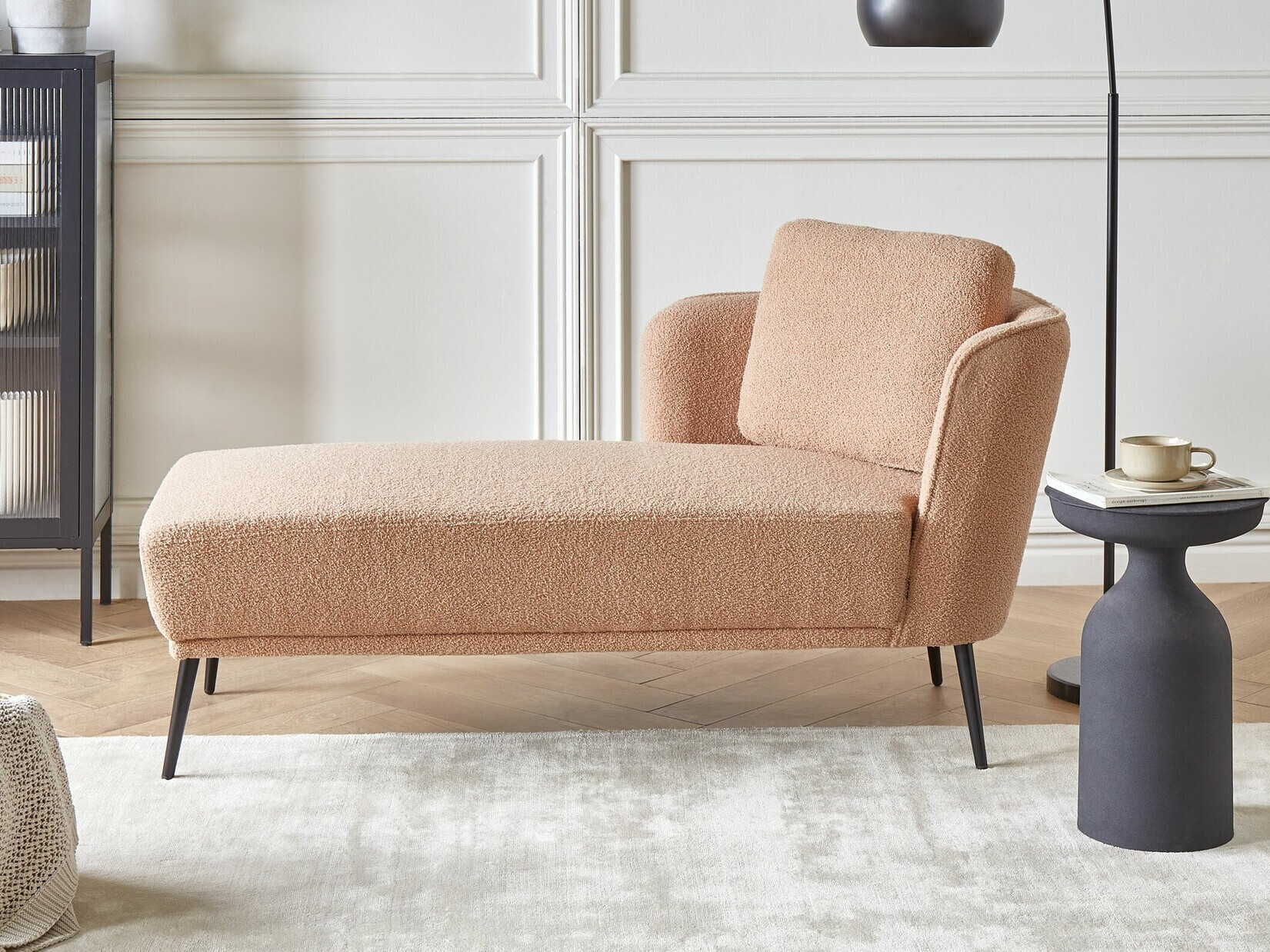 Kušete Berwyn 2200 (Bēšs)