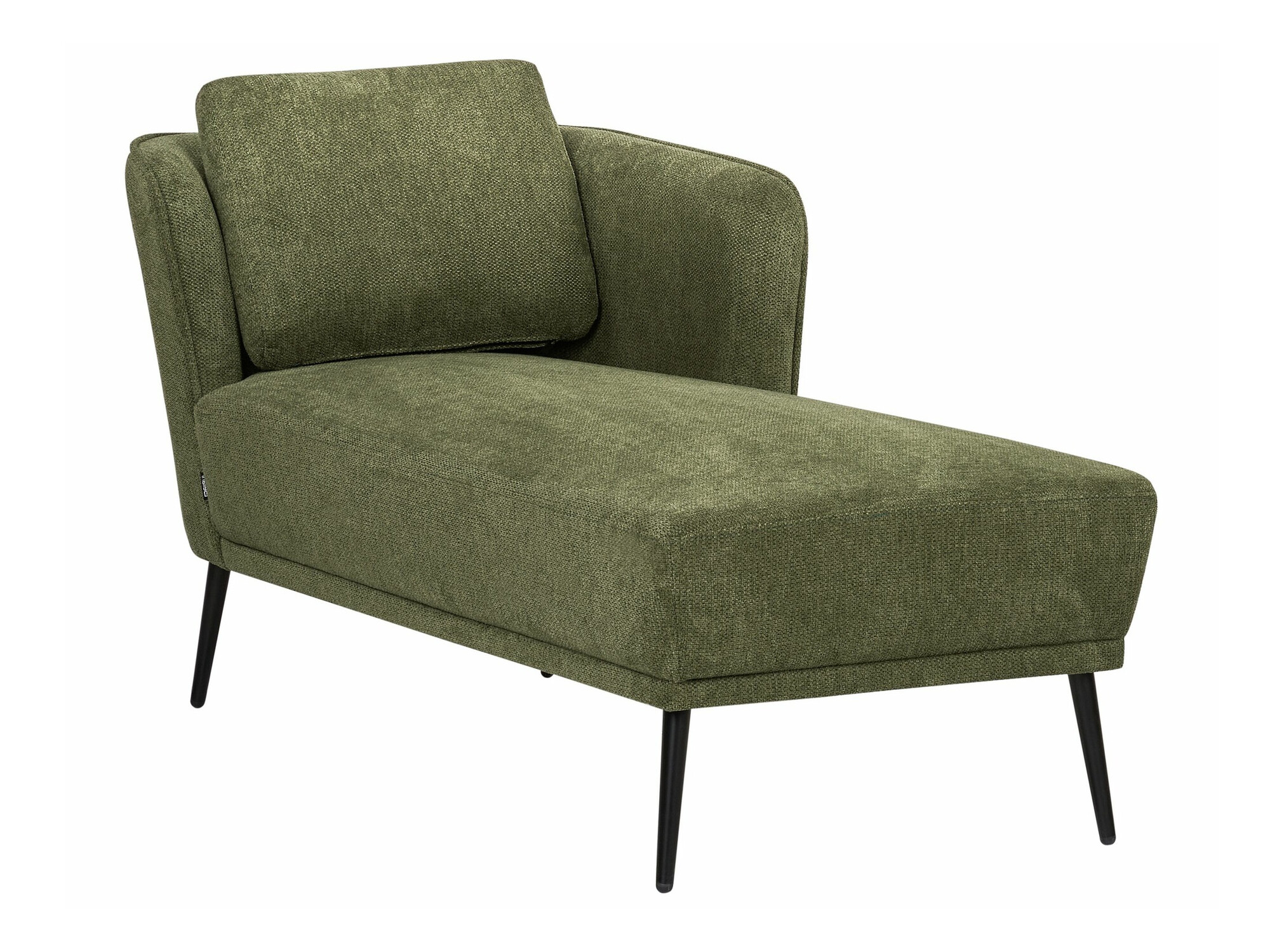 Kušete Berwyn 2200 (Zaļš)