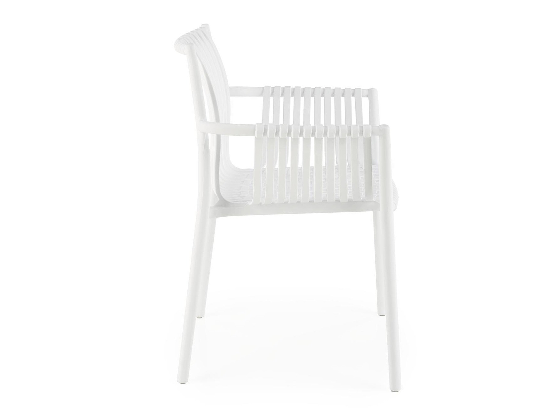 Стул Houston 1852 (Белый)