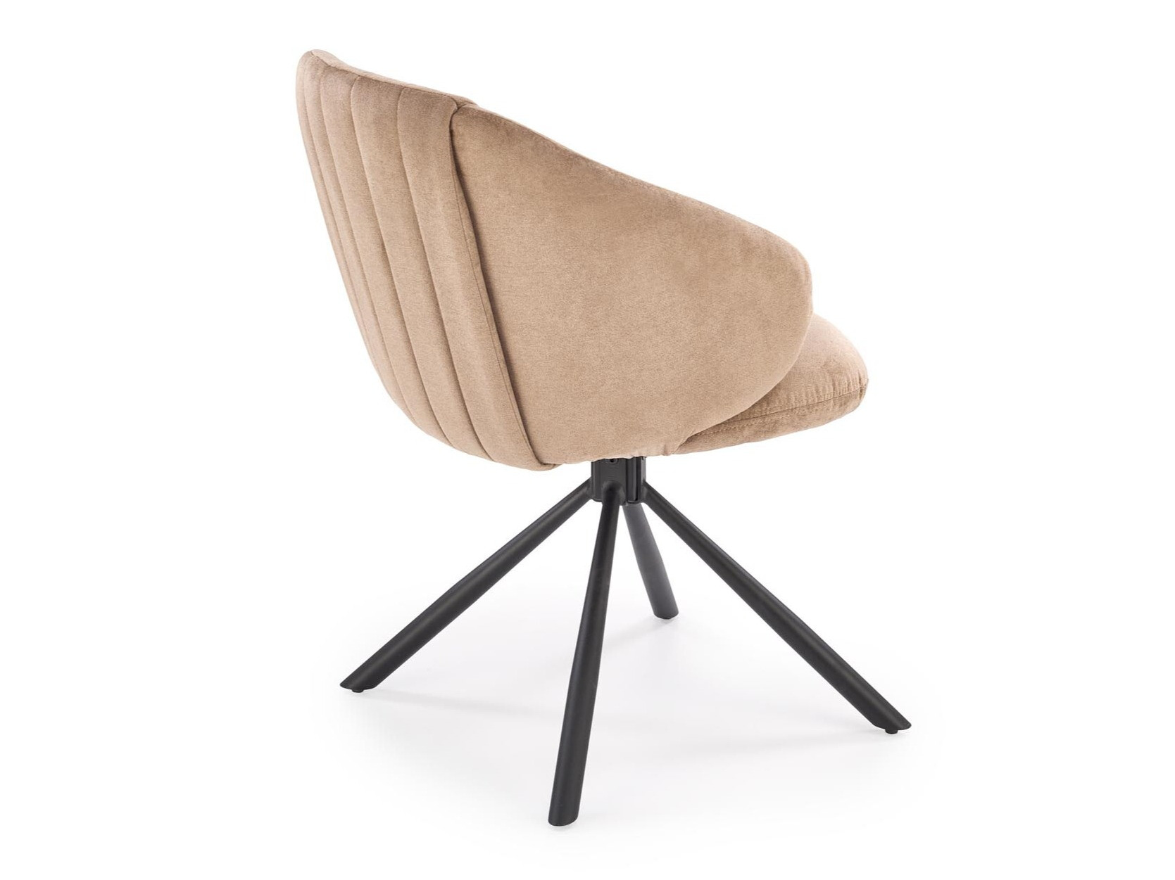 Стул Houston 1871 (Капучино)