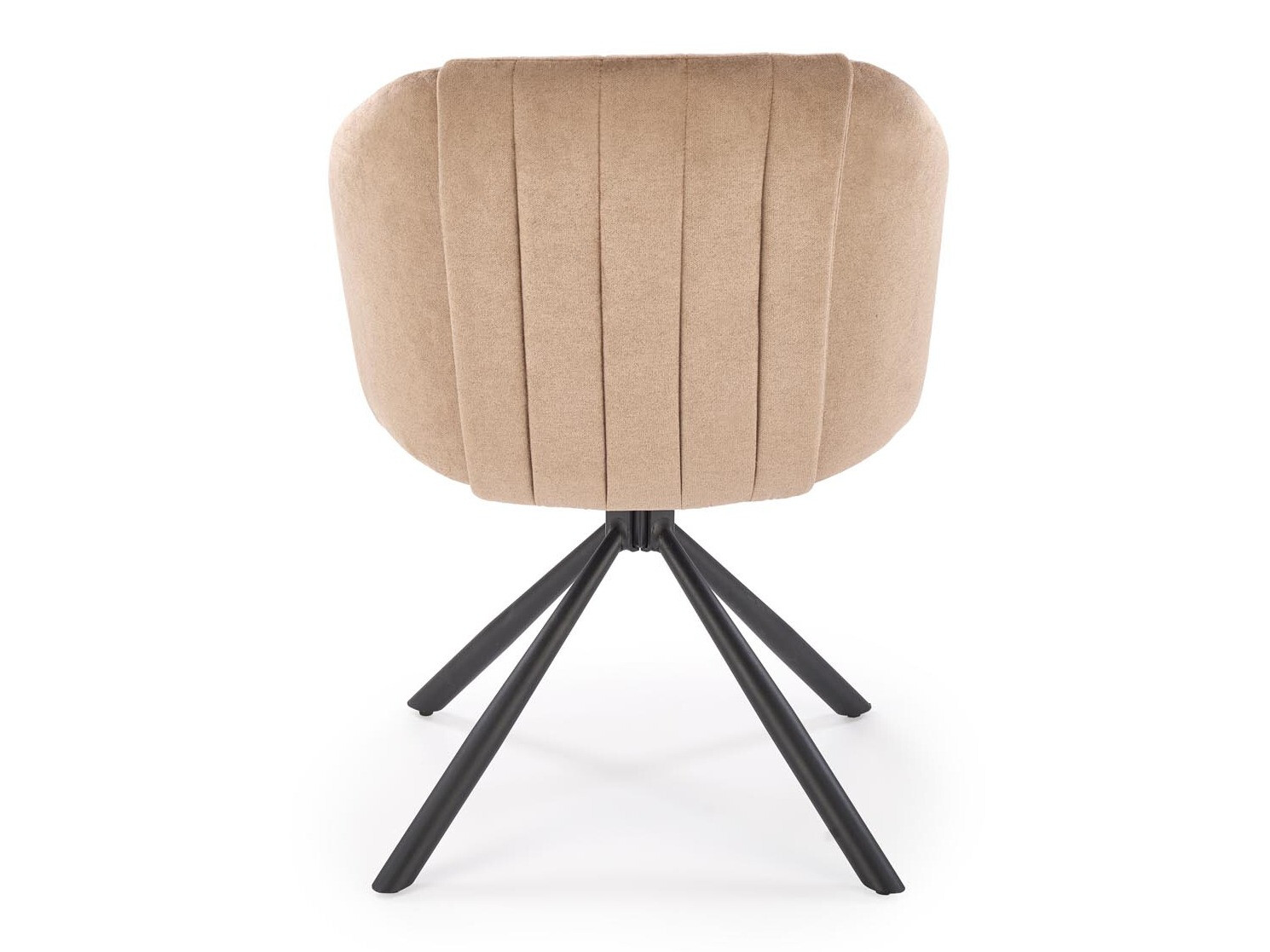 Стул Houston 1871 (Капучино)