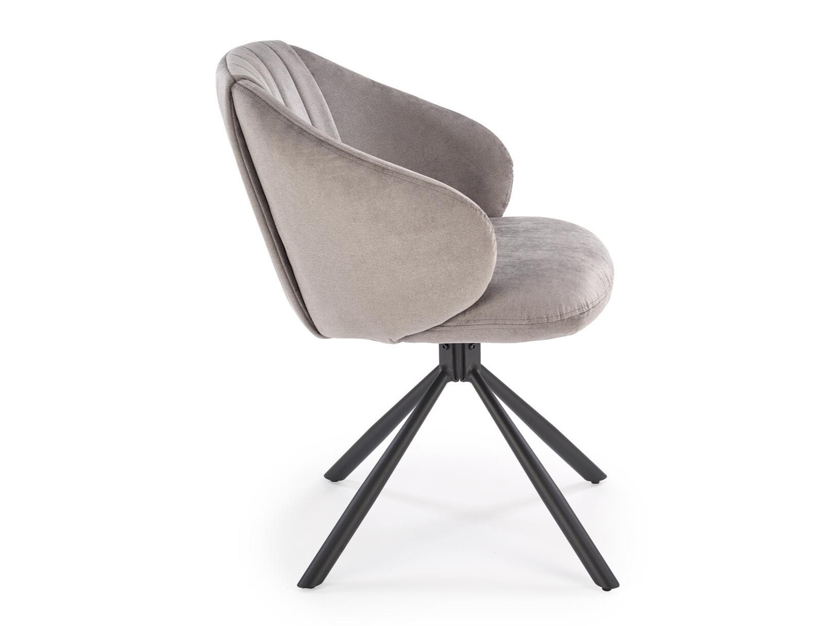 Стул Houston 1871 (Серый)