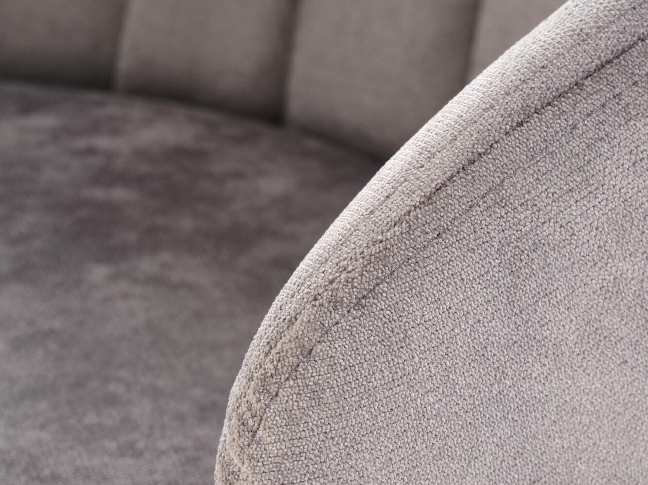 Стул Houston 1871 (Серый)