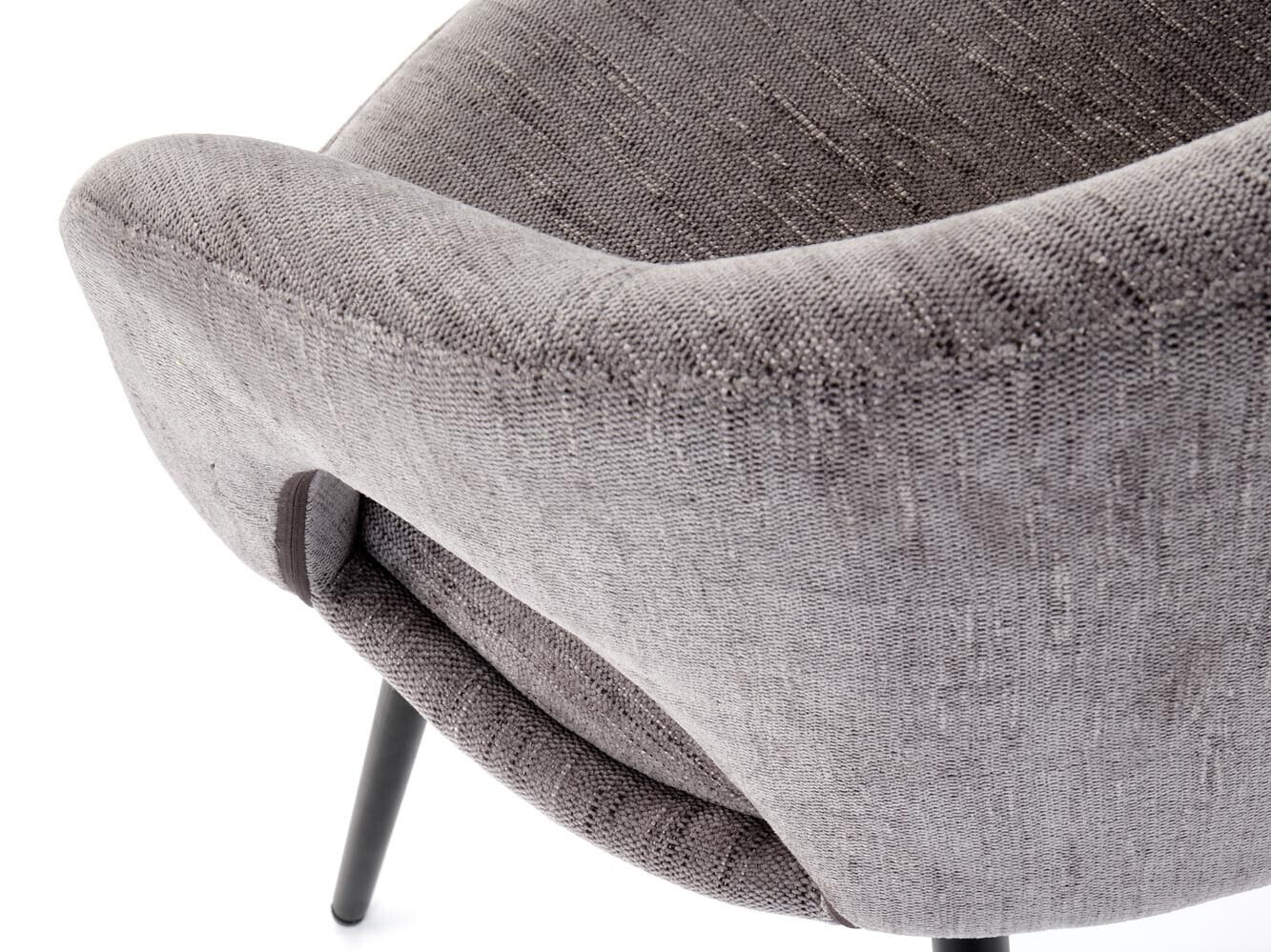 Стул Houston 2053 (Серый)