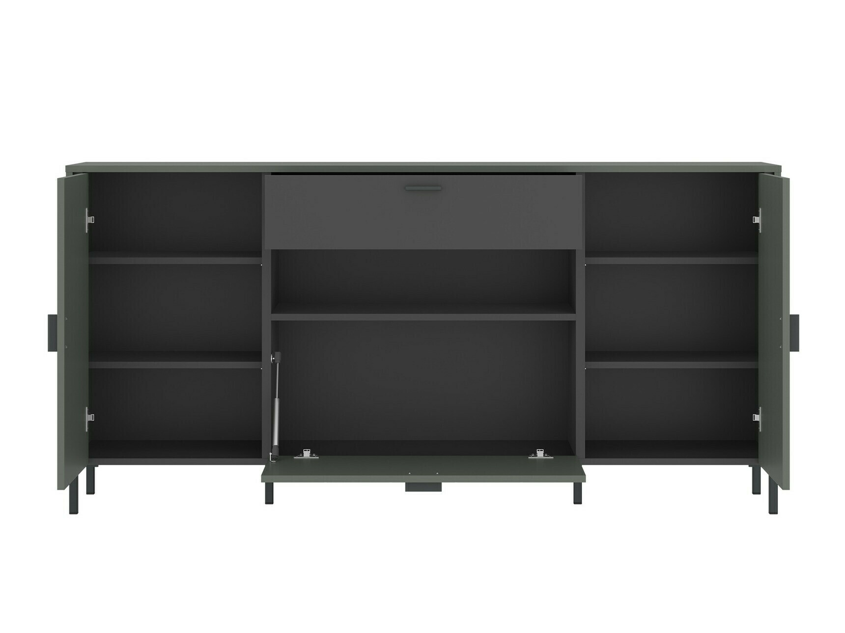 Viesistabas komplekts Morelmi 115