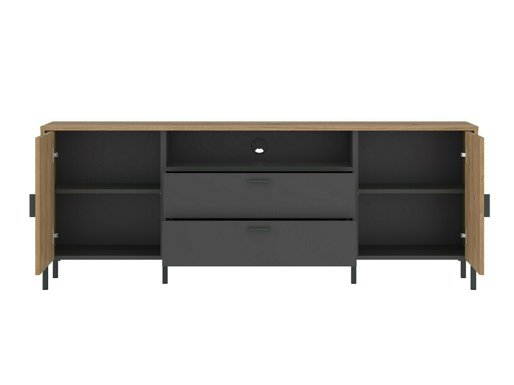 Viesistabas komplekts Morelmi 116