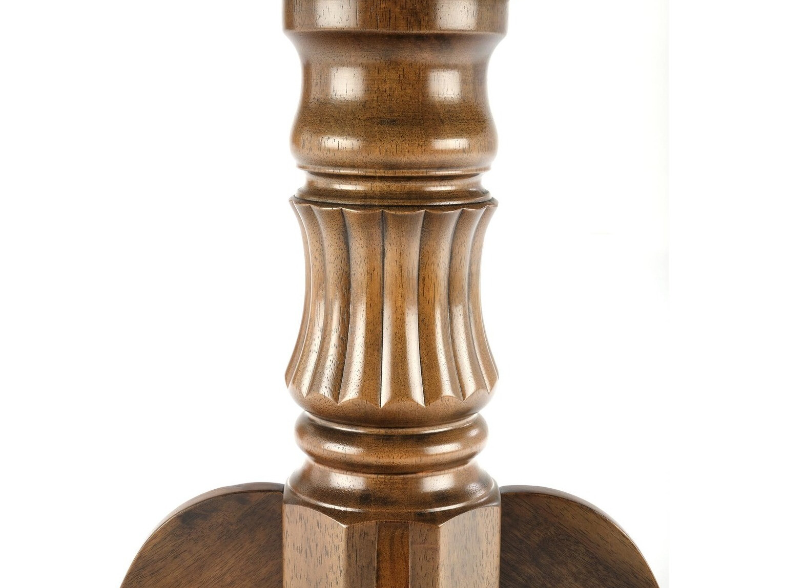 Galds Houston Stella (Tumšs riekstkoks)