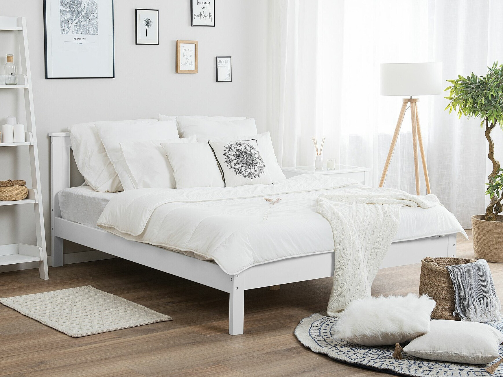 Gulta Berwyn 758 (Balts)