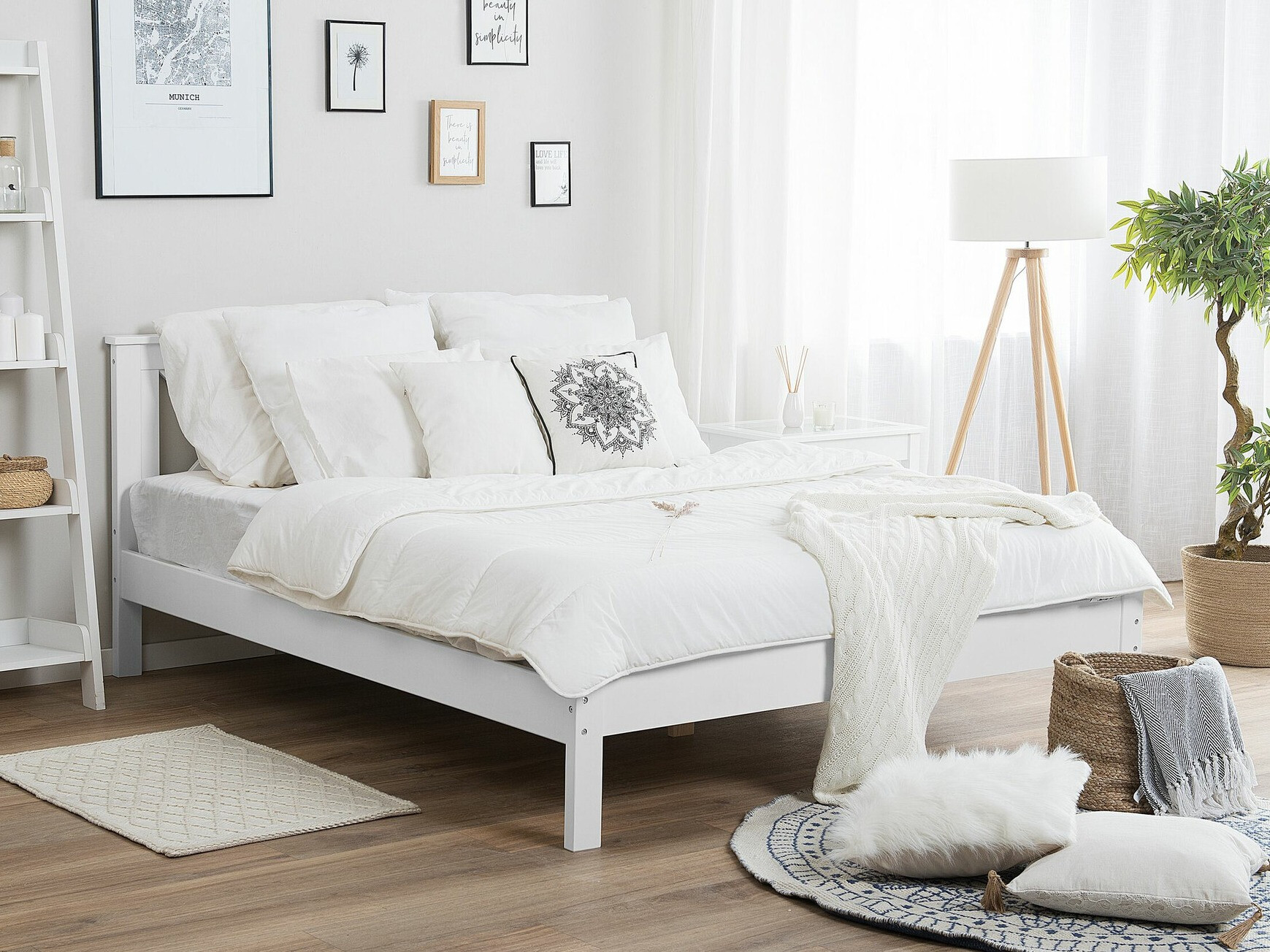 Gulta Berwyn 758 (Balts)