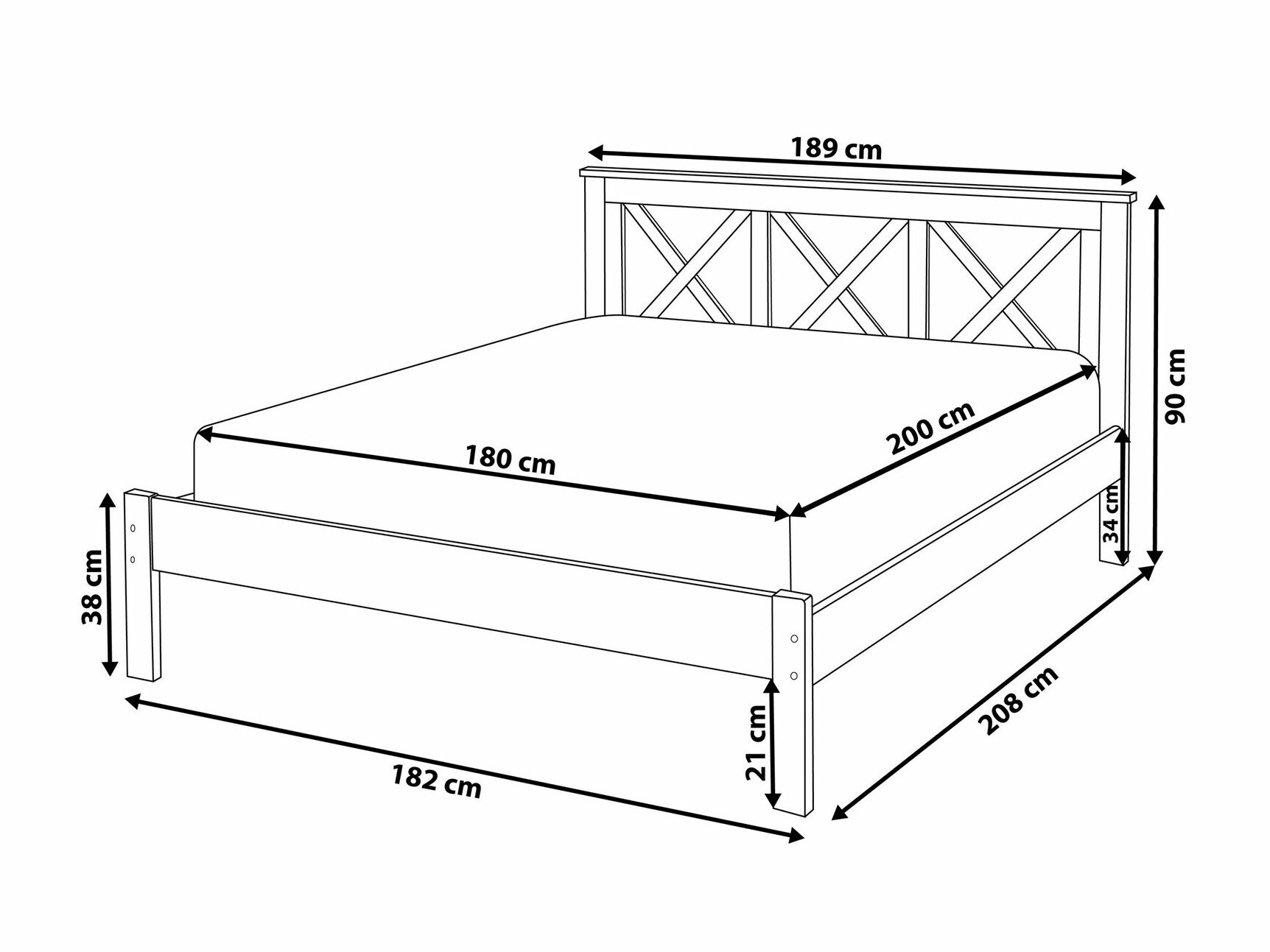 Gulta Berwyn 758 (Balts)