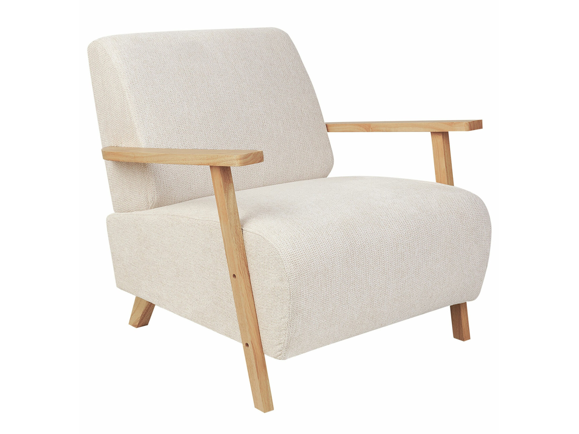 Krēsls Berwyn 2089 (Krēms)