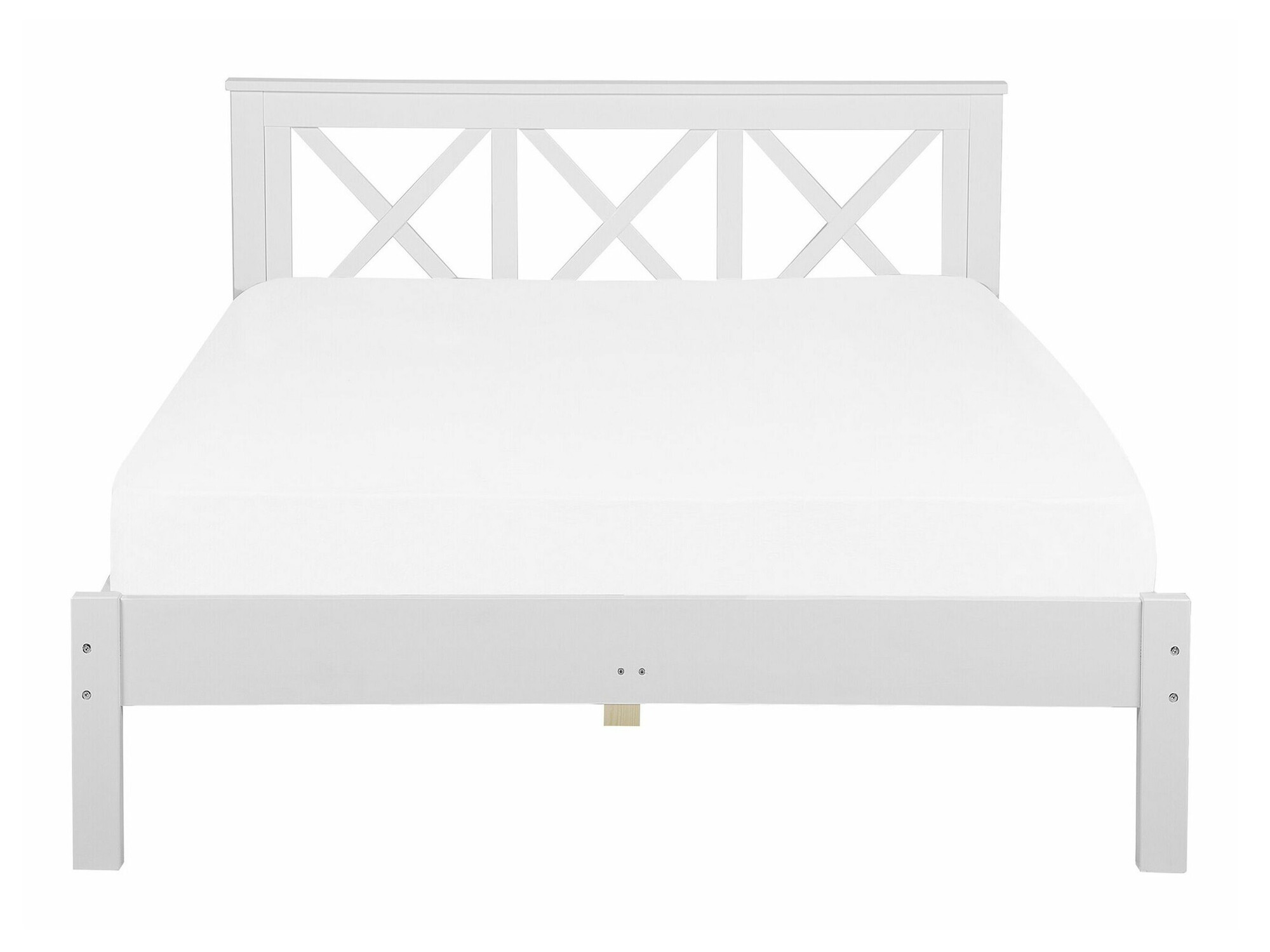 Кровать Berwyn 758 (Белый)