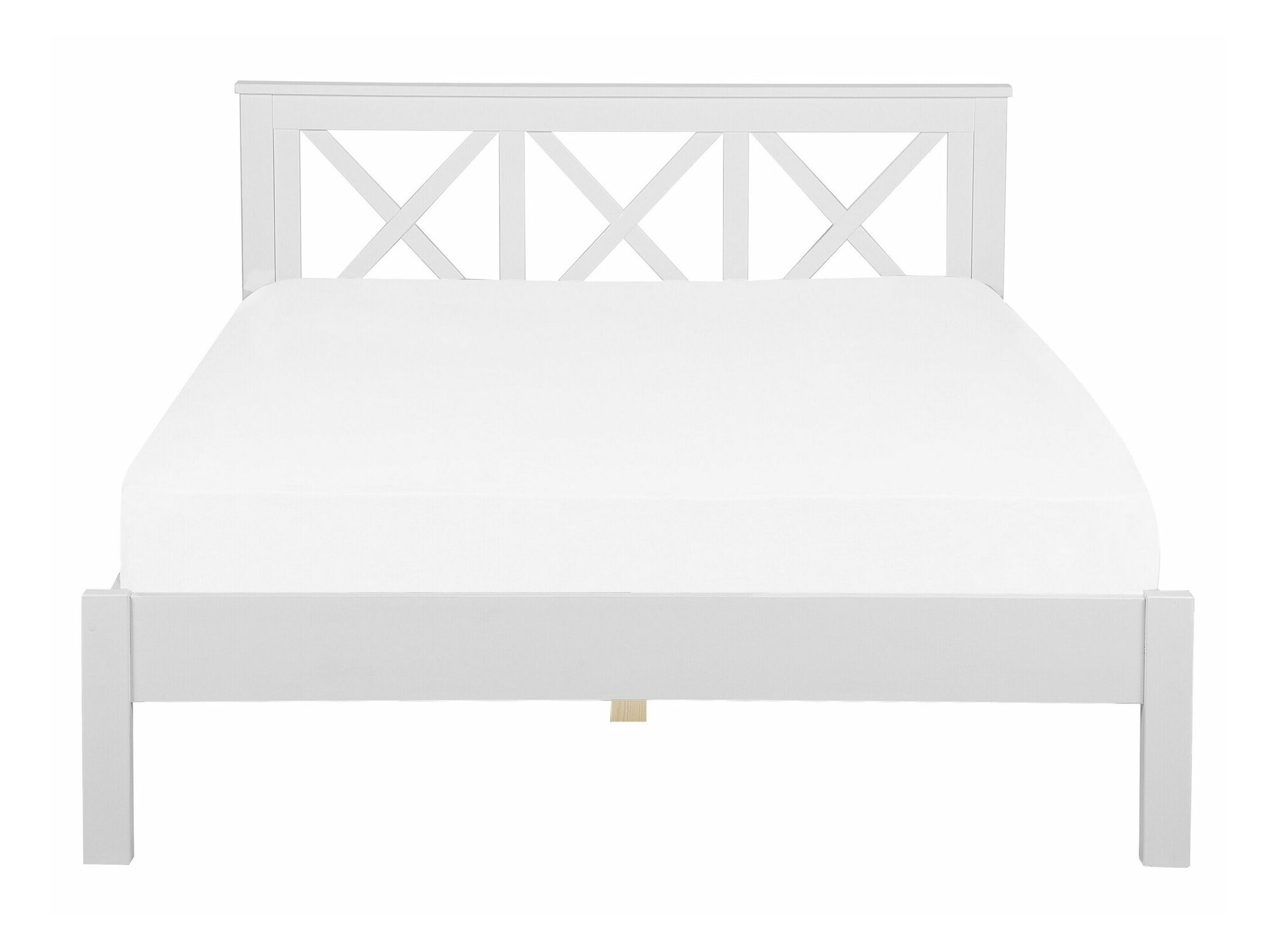 Кровать Berwyn 758 (Белый)