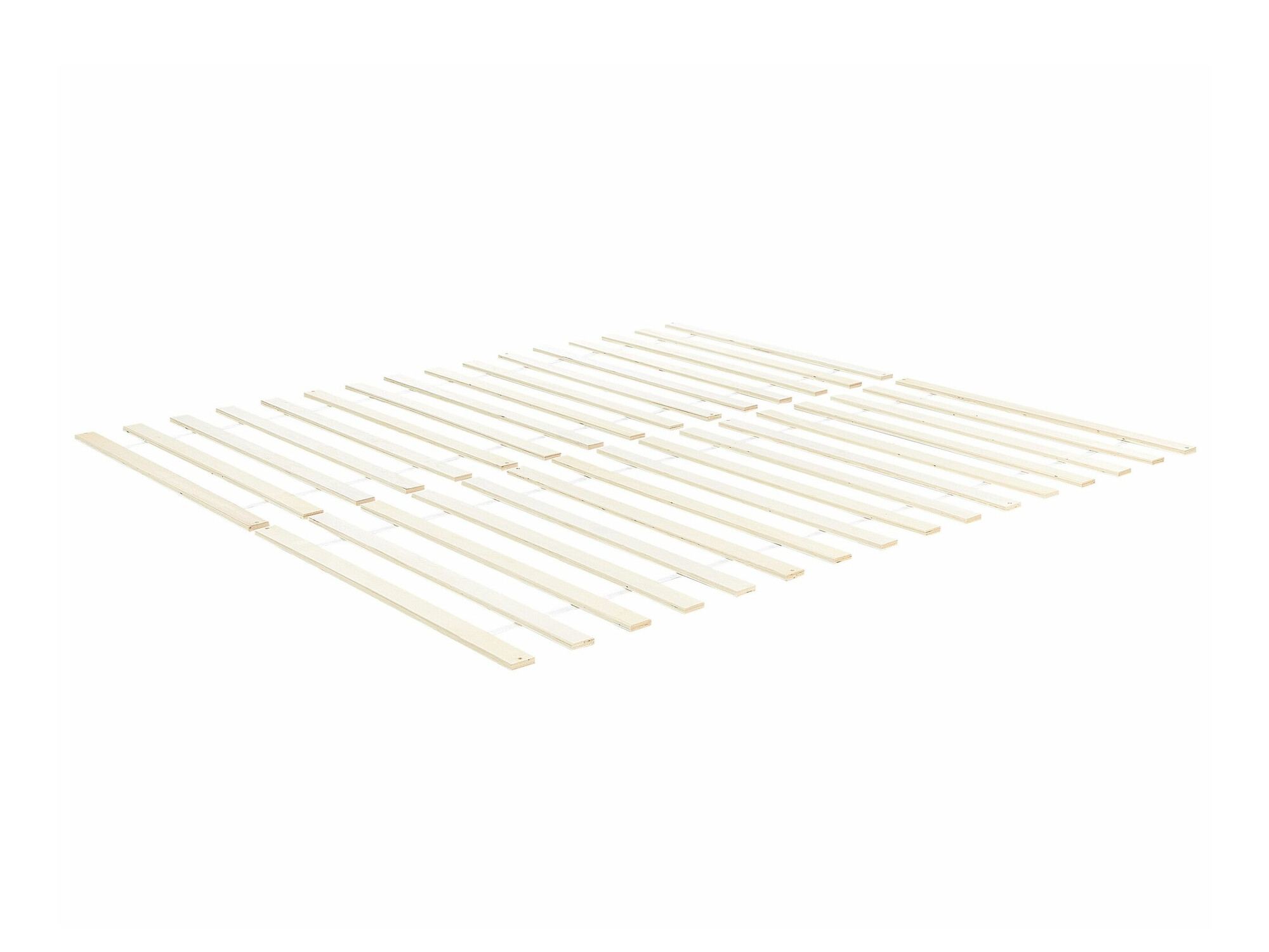 Кровать Berwyn 758 (Белый)