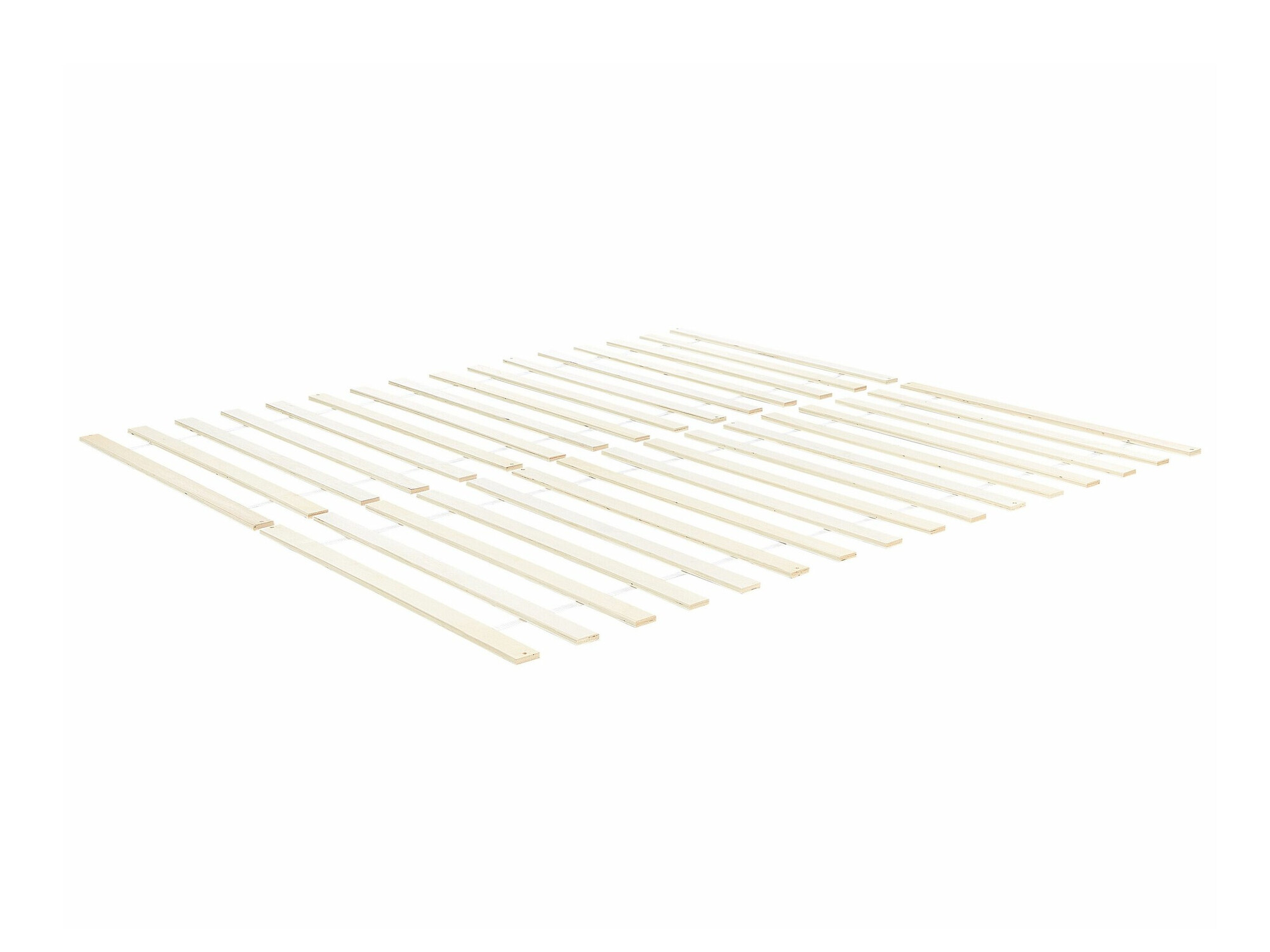 Кровать Berwyn 758 (Белый)