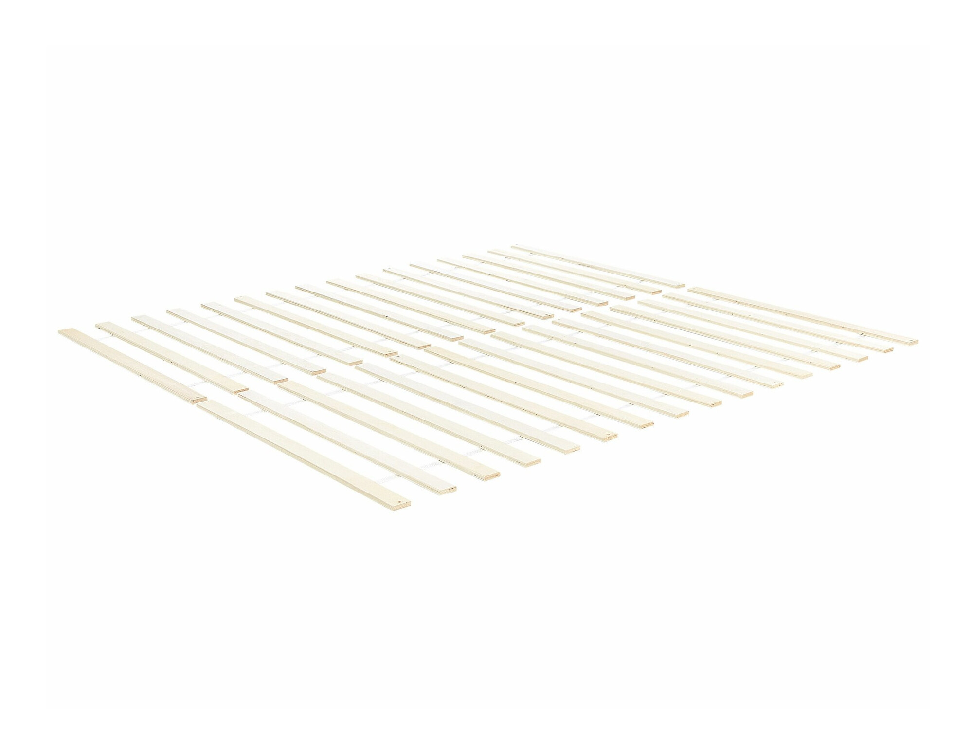 Кровать Berwyn 758 (Светлое дерево)