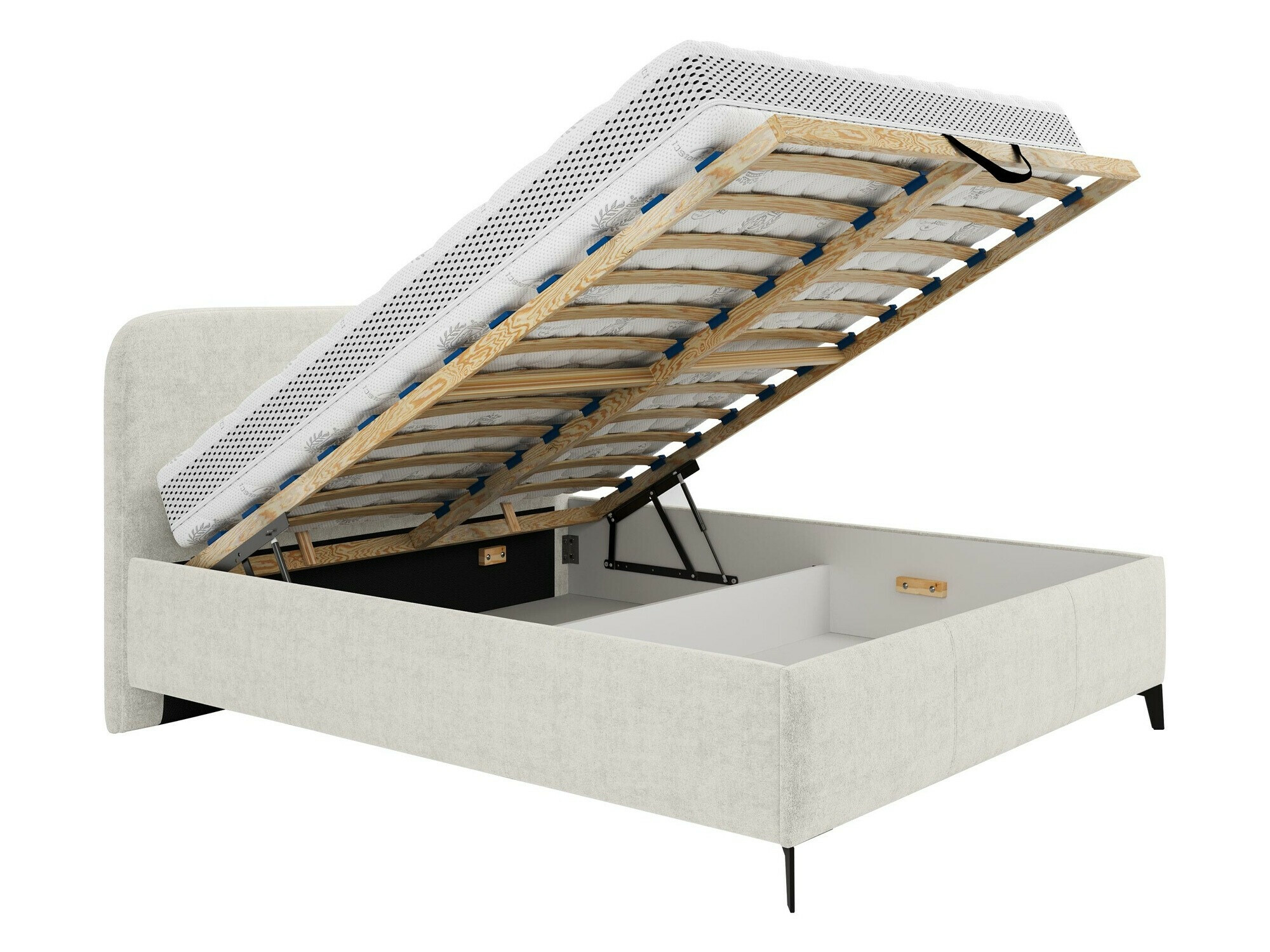 Кровать ComfiDream 188 (Velo 626)