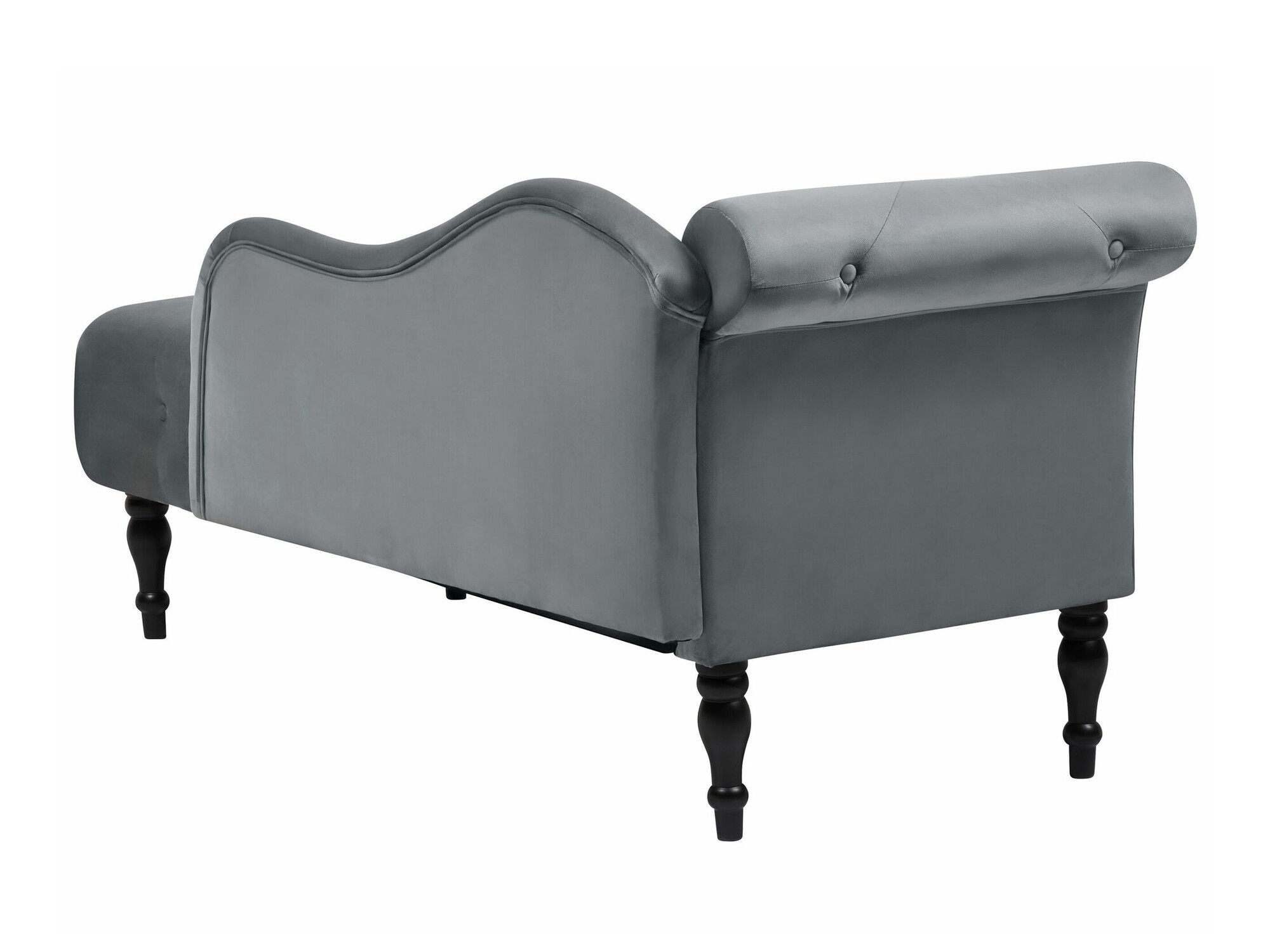 Kušete Berwyn 2201 (Pelēks)