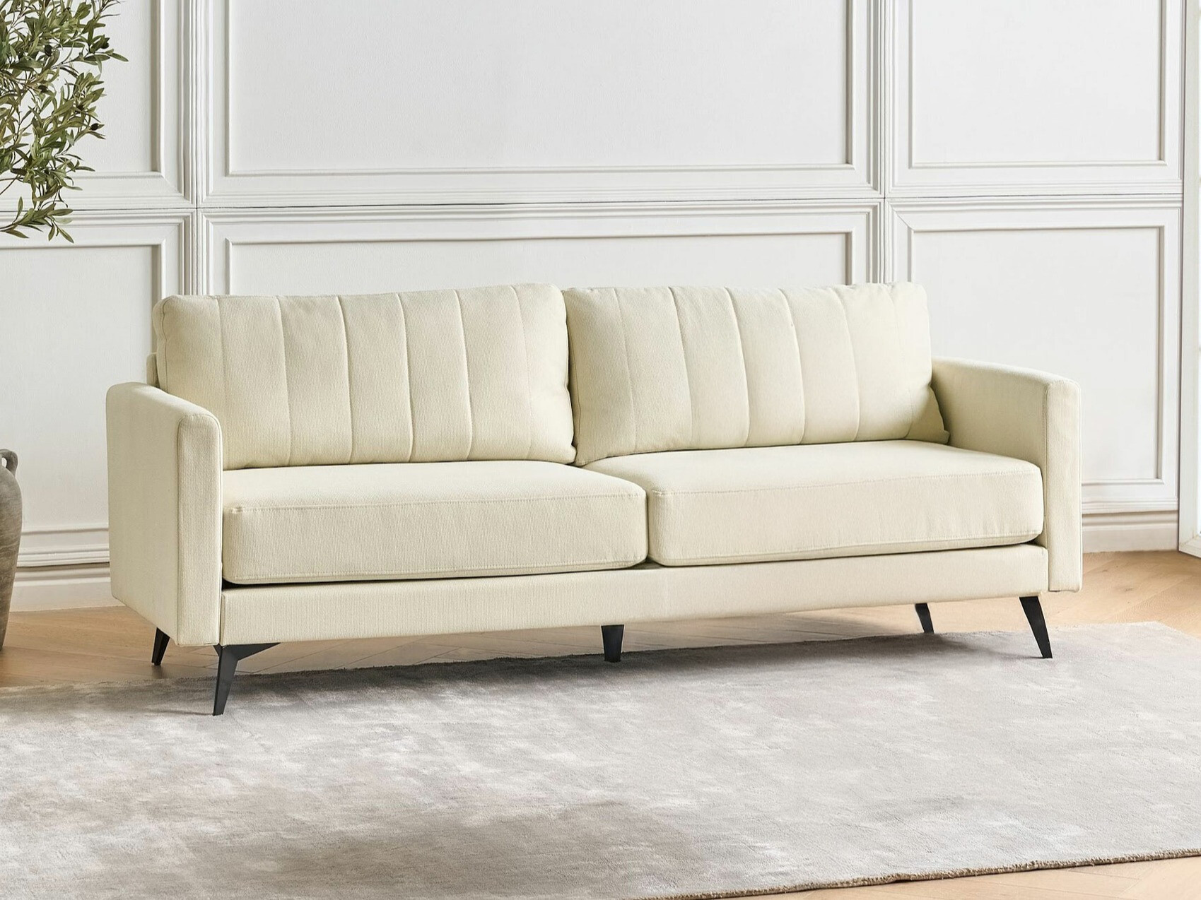 Диван Berwyn 2198 (Бежевый)