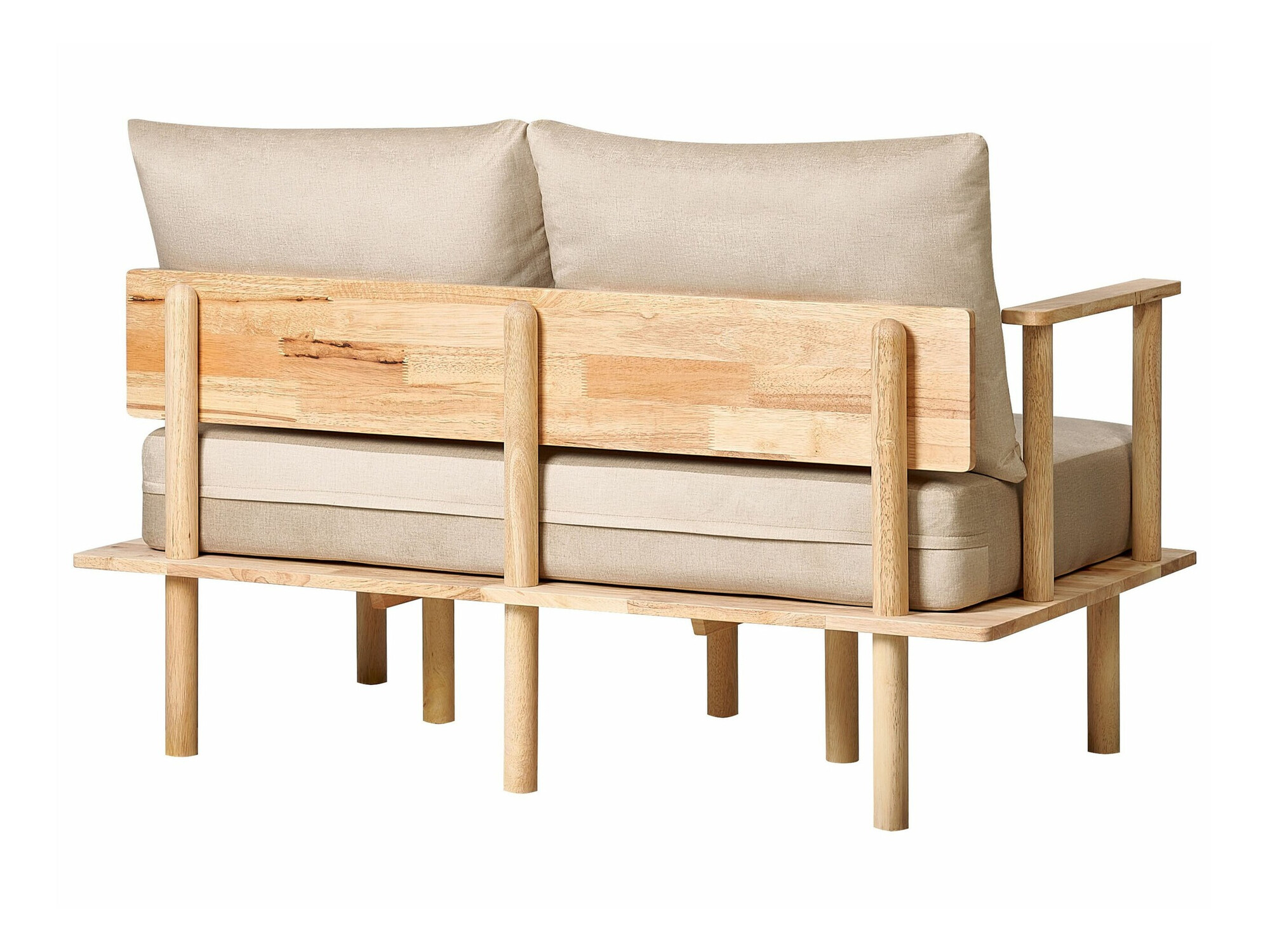 Диван Berwyn 2205 (Бежевый)